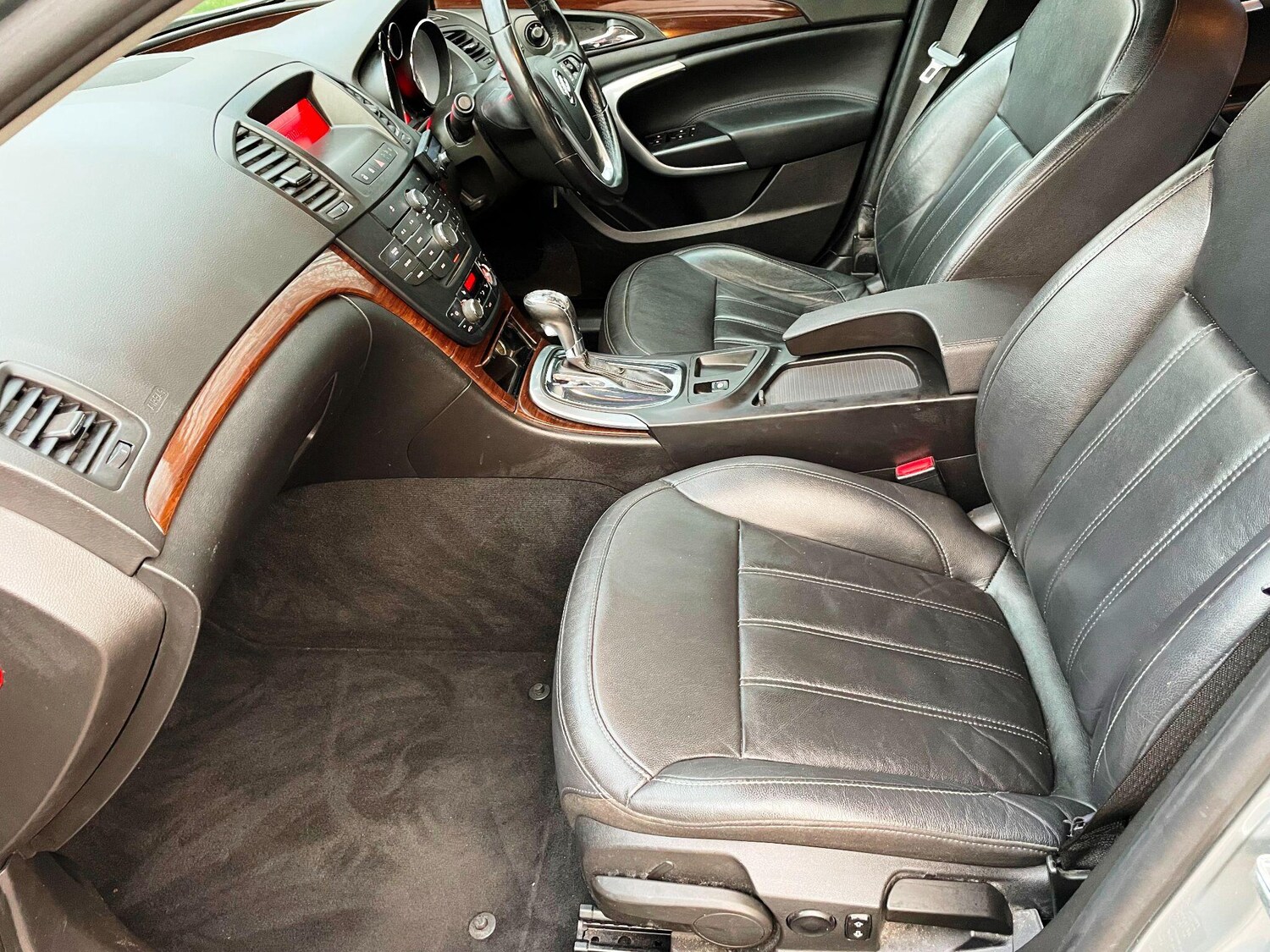 Used Vauxhall Insignia 2011 for sale - 77174769: Photo 25