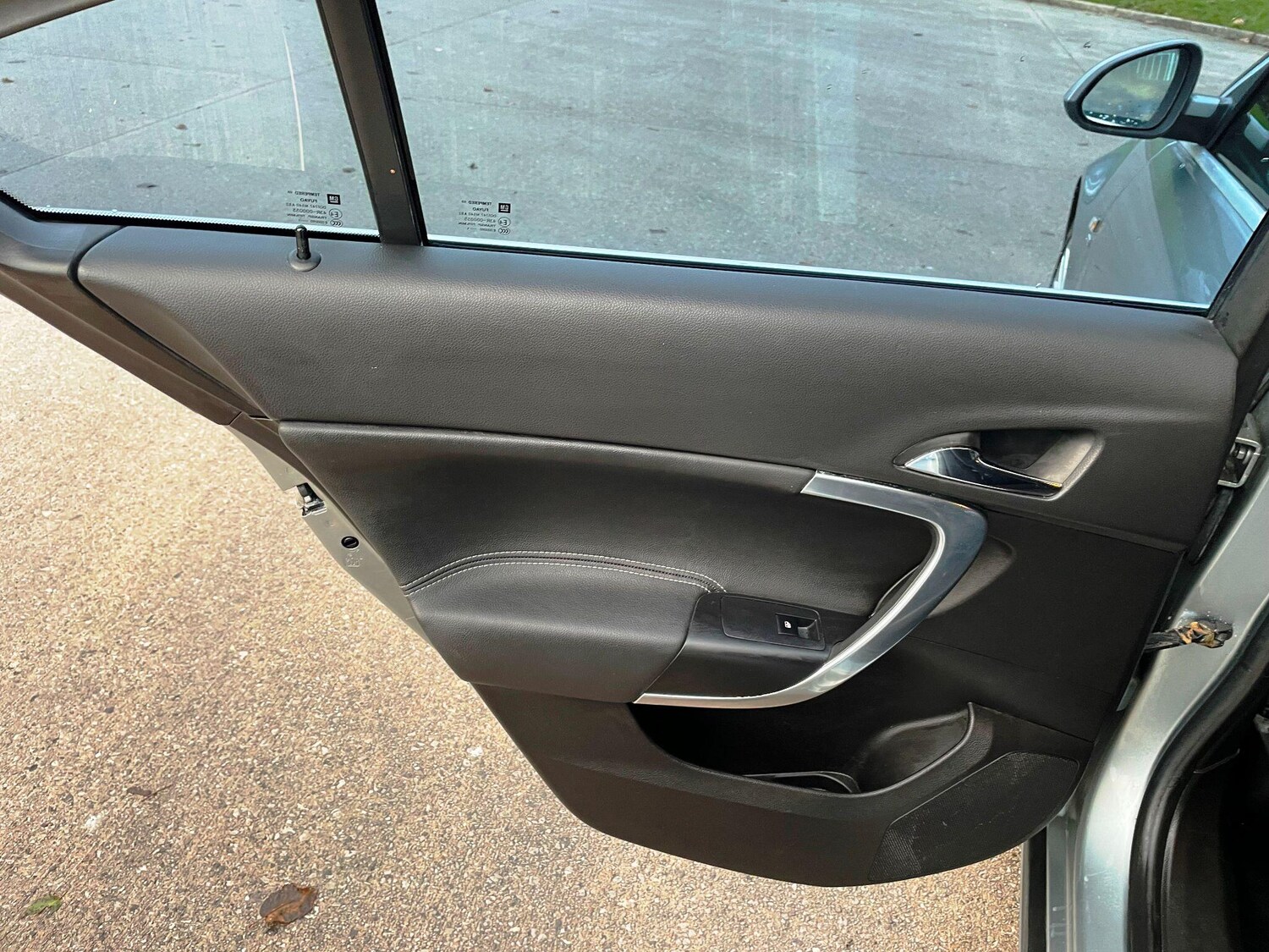 Used Vauxhall Insignia 2011 for sale - 77174769: Photo 26