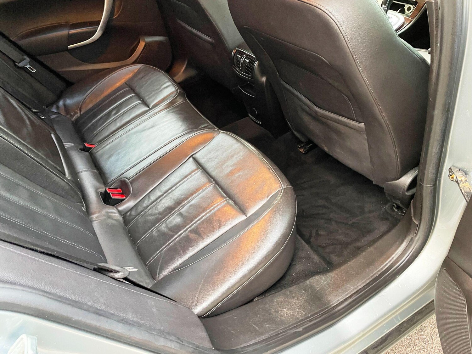 Used Vauxhall Insignia 2011 for sale - 77174769: Photo 27