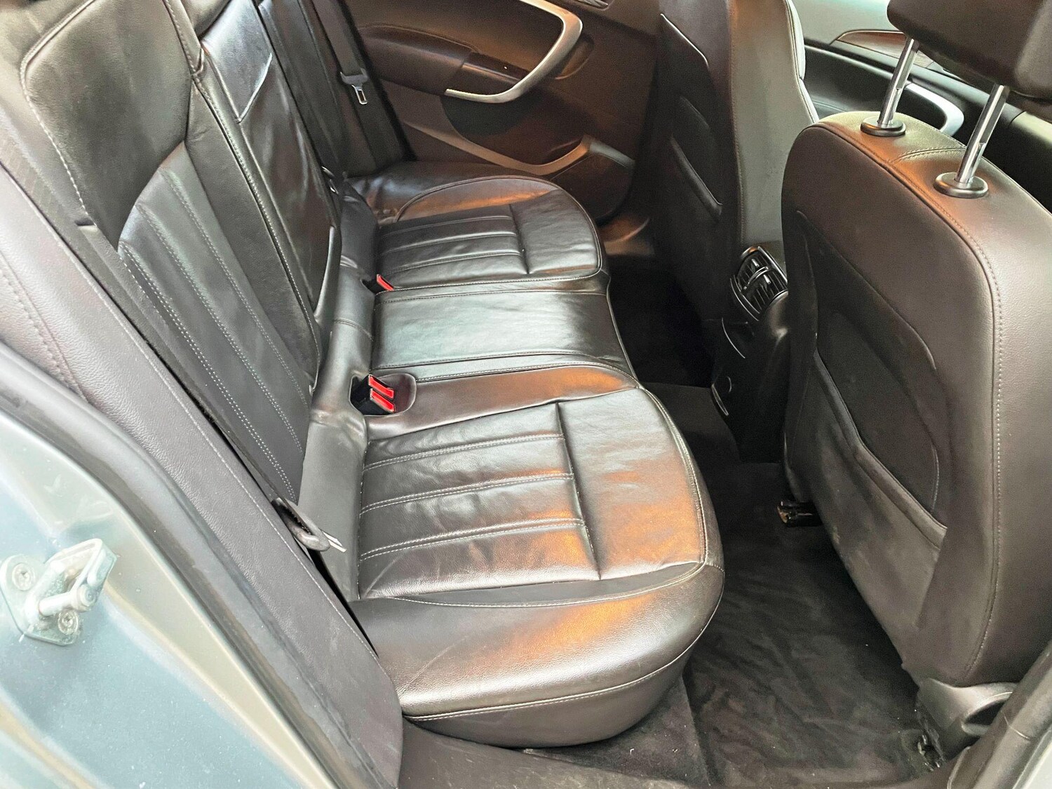 Used Vauxhall Insignia 2011 for sale - 77174769: Photo 28