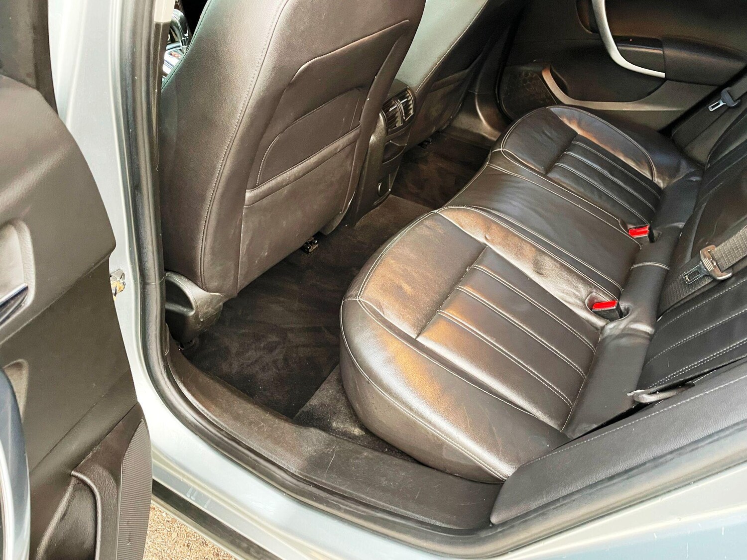 Used Vauxhall Insignia 2011 for sale - 77174769: Photo 30