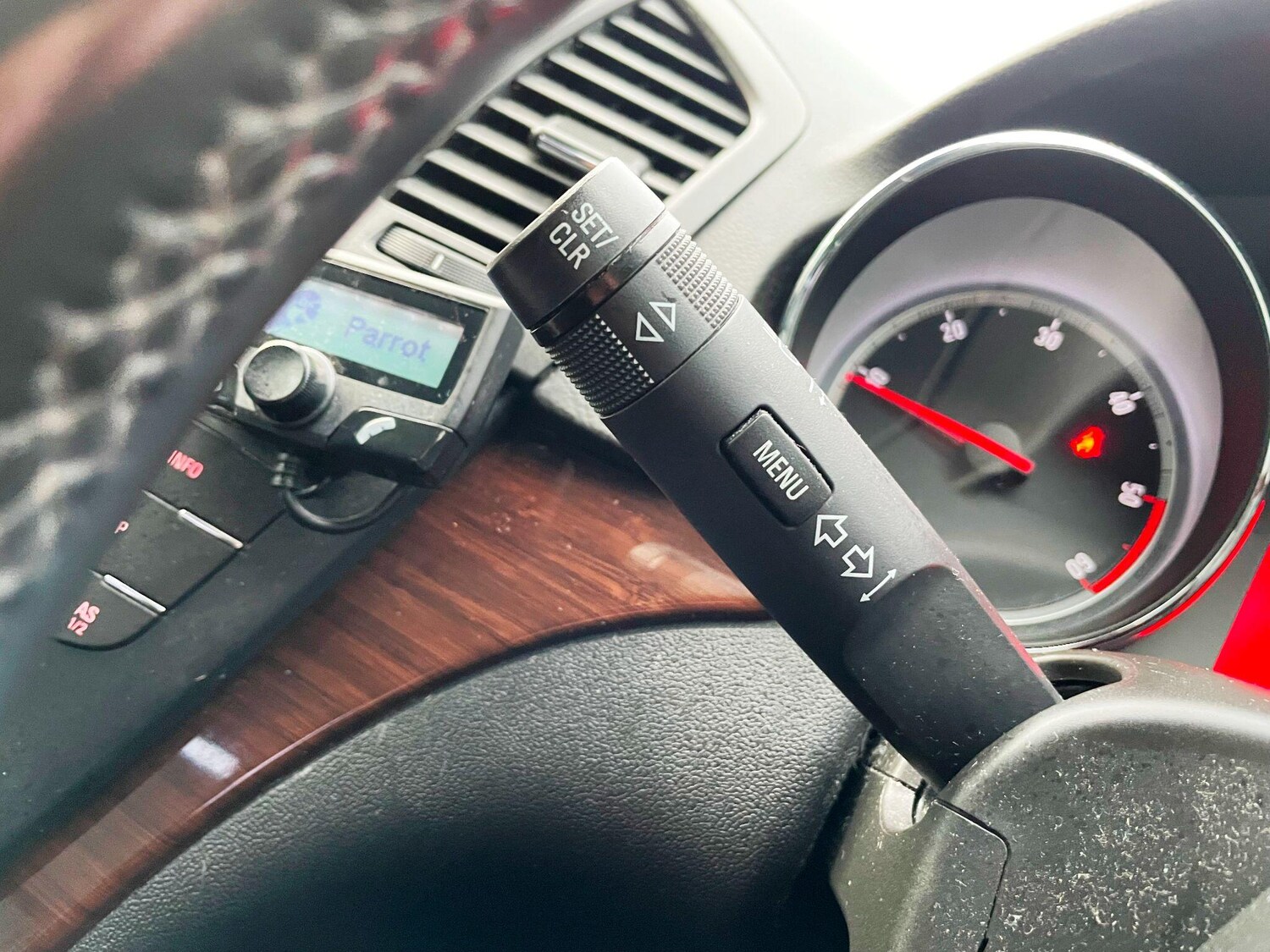 Used Vauxhall Insignia 2011 for sale - 77174769: Photo 36