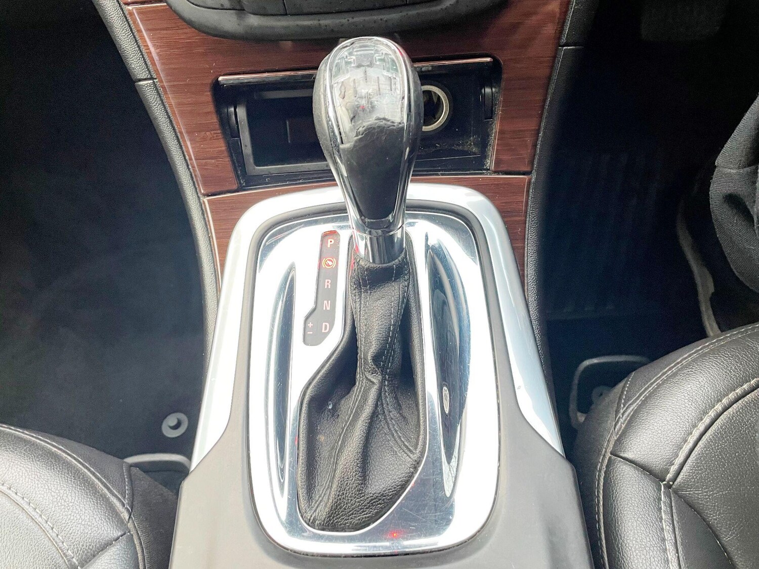 Used Vauxhall Insignia 2011 for sale - 77174769: Photo 38