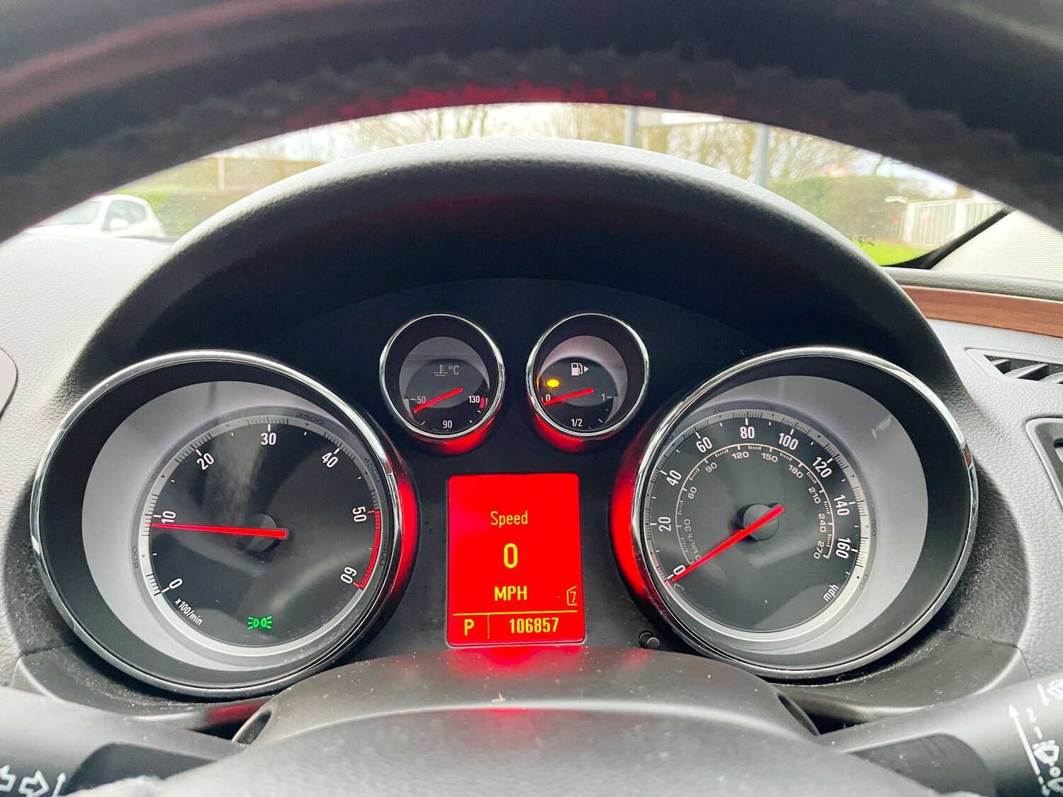 Used Vauxhall Insignia 2011 for sale - 77174769: Photo 39