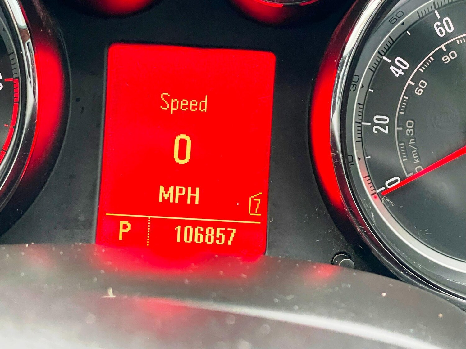 Used Vauxhall Insignia 2011 for sale - 77174769: Photo 40