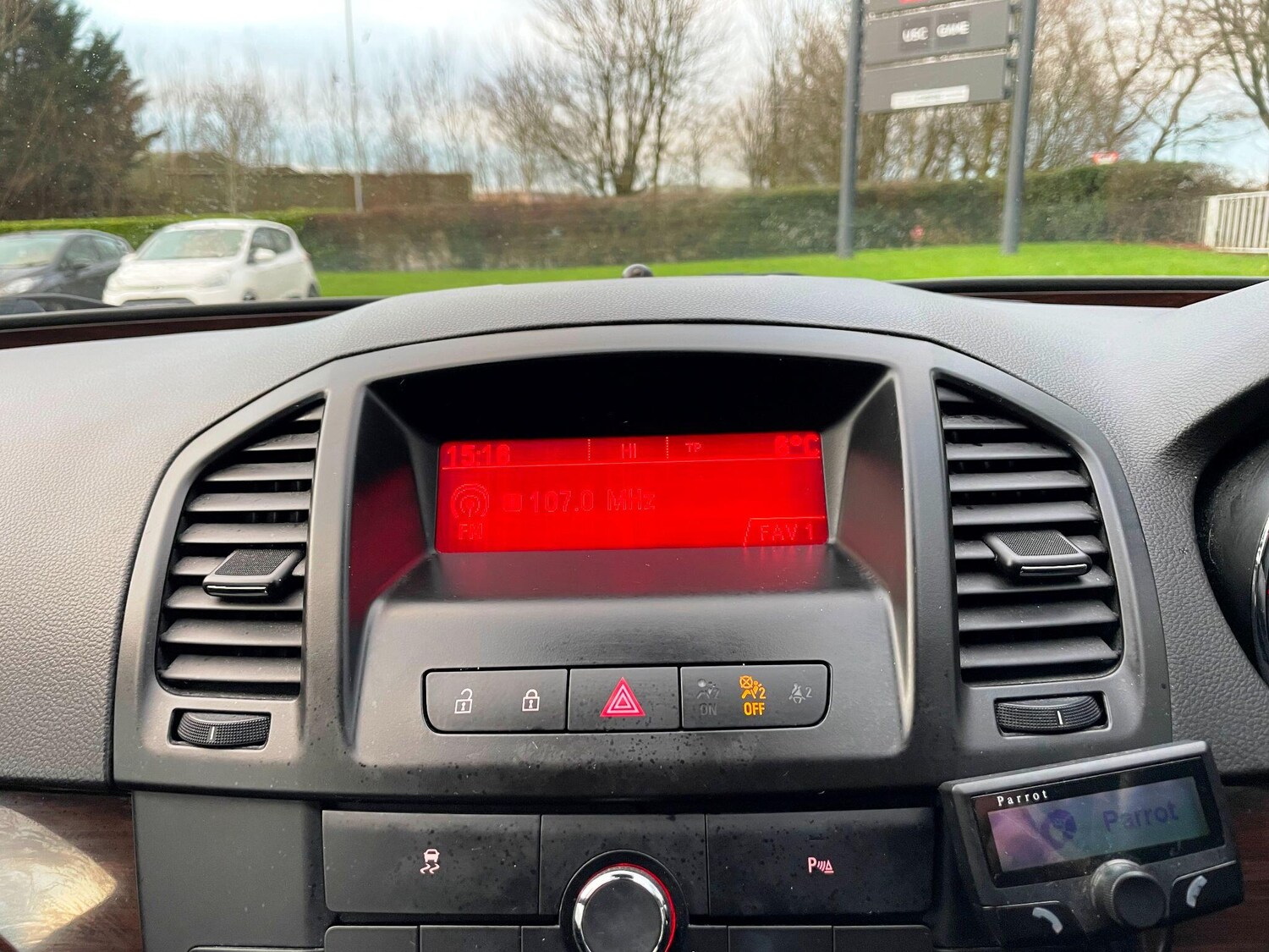 Used Vauxhall Insignia 2011 for sale - 77174769: Photo 41