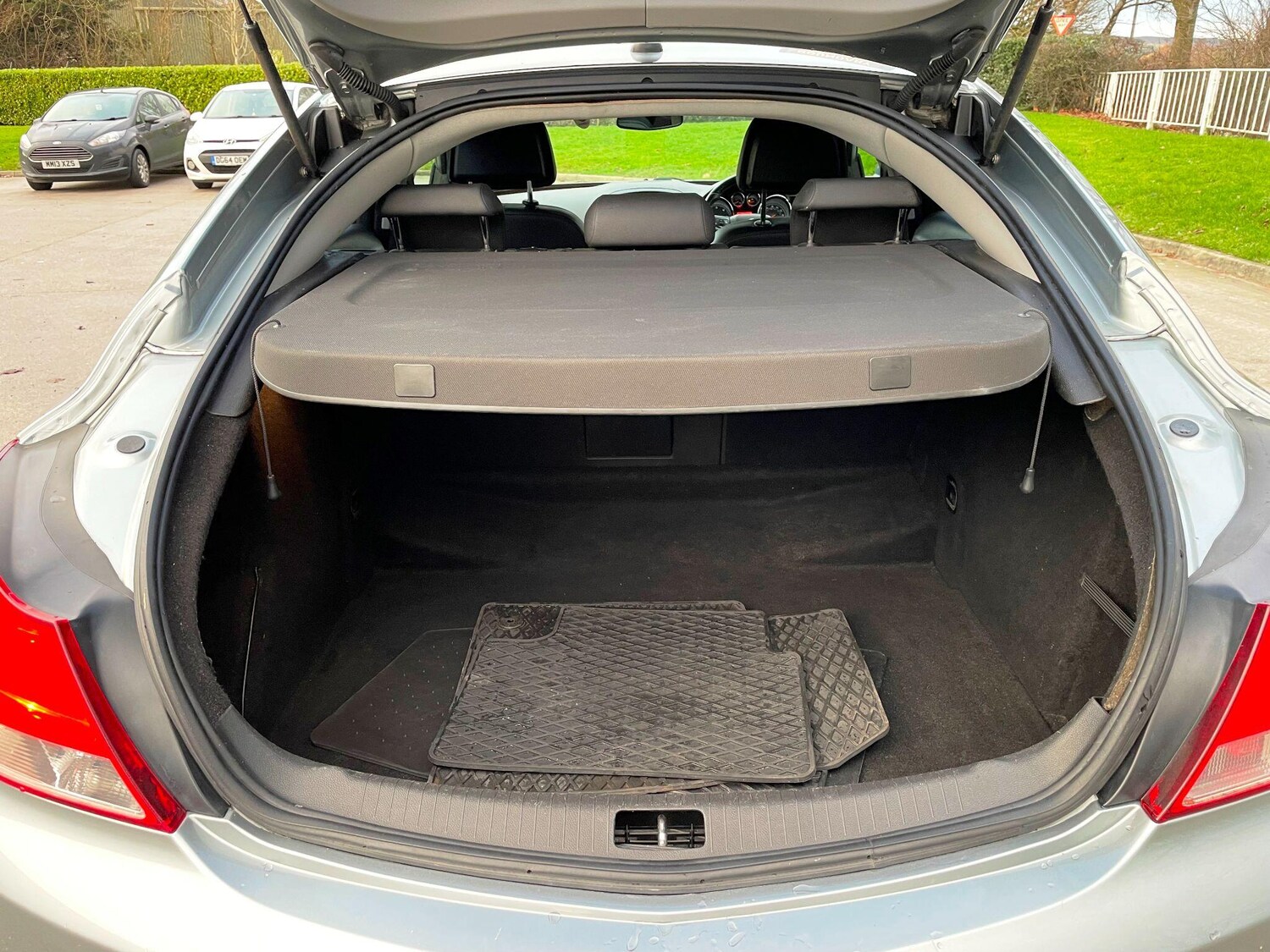 Used Vauxhall Insignia 2011 for sale - 77174769: Photo 48