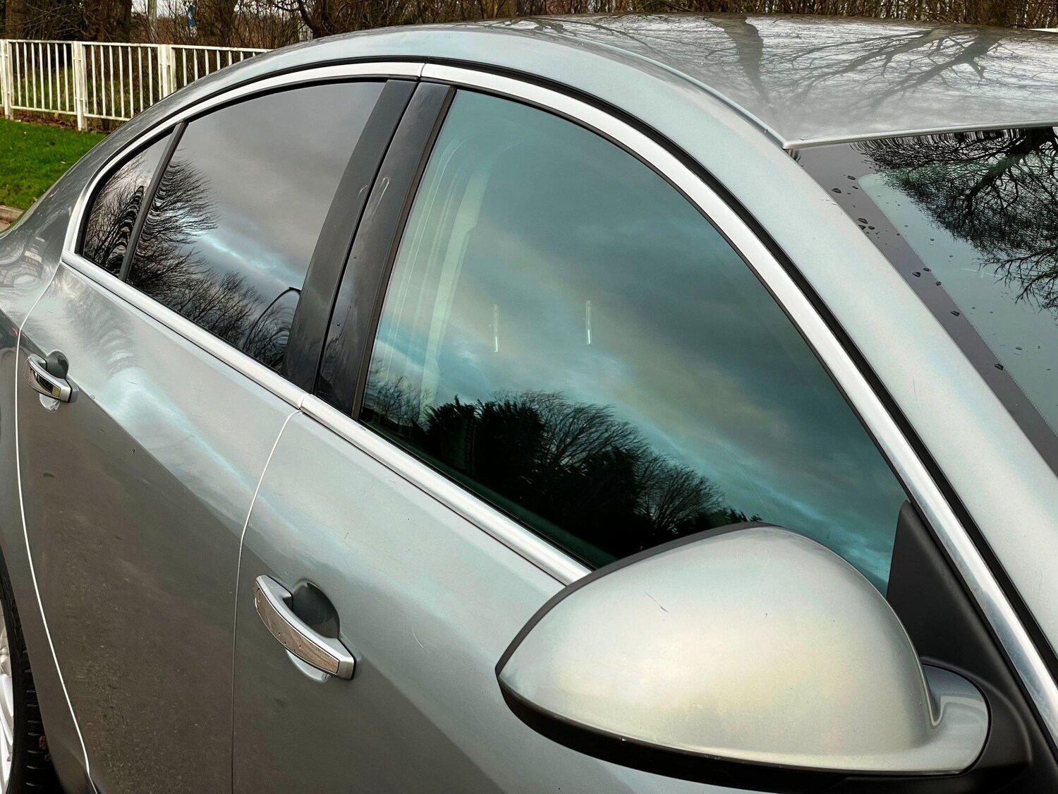 Used Vauxhall Insignia 2011 for sale - 77174769: Photo 9