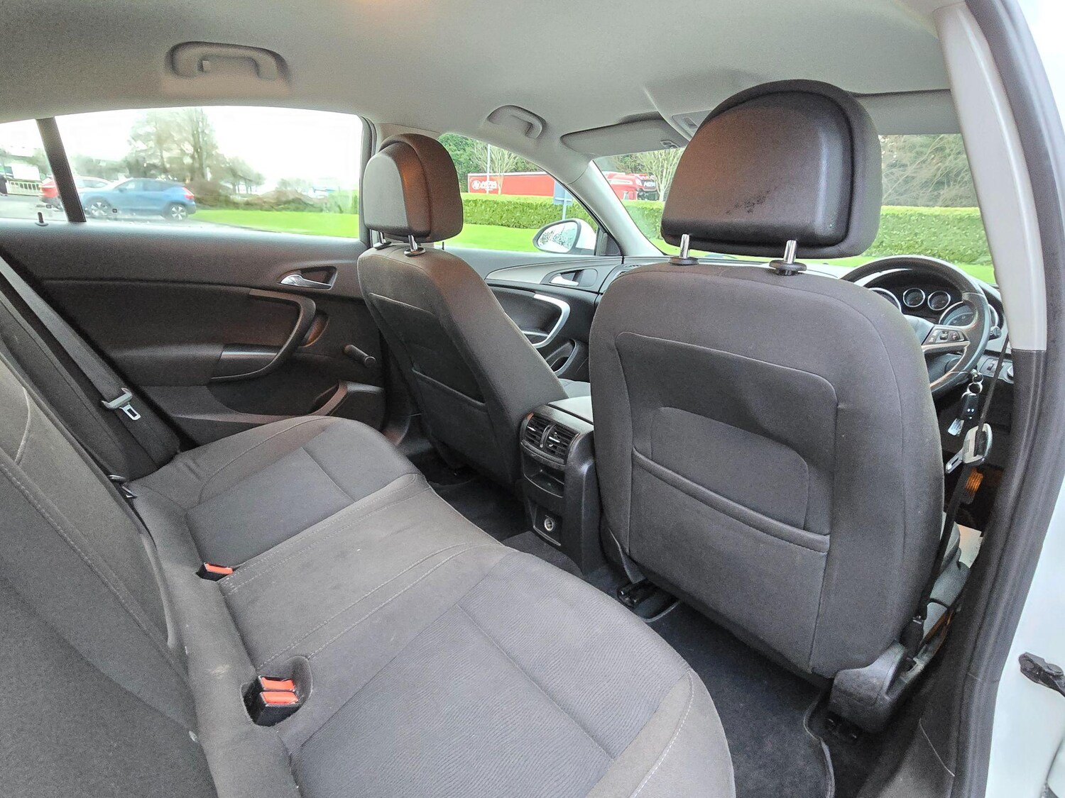 Used Vauxhall Insignia 2010 for sale - 78157888: Photo 17