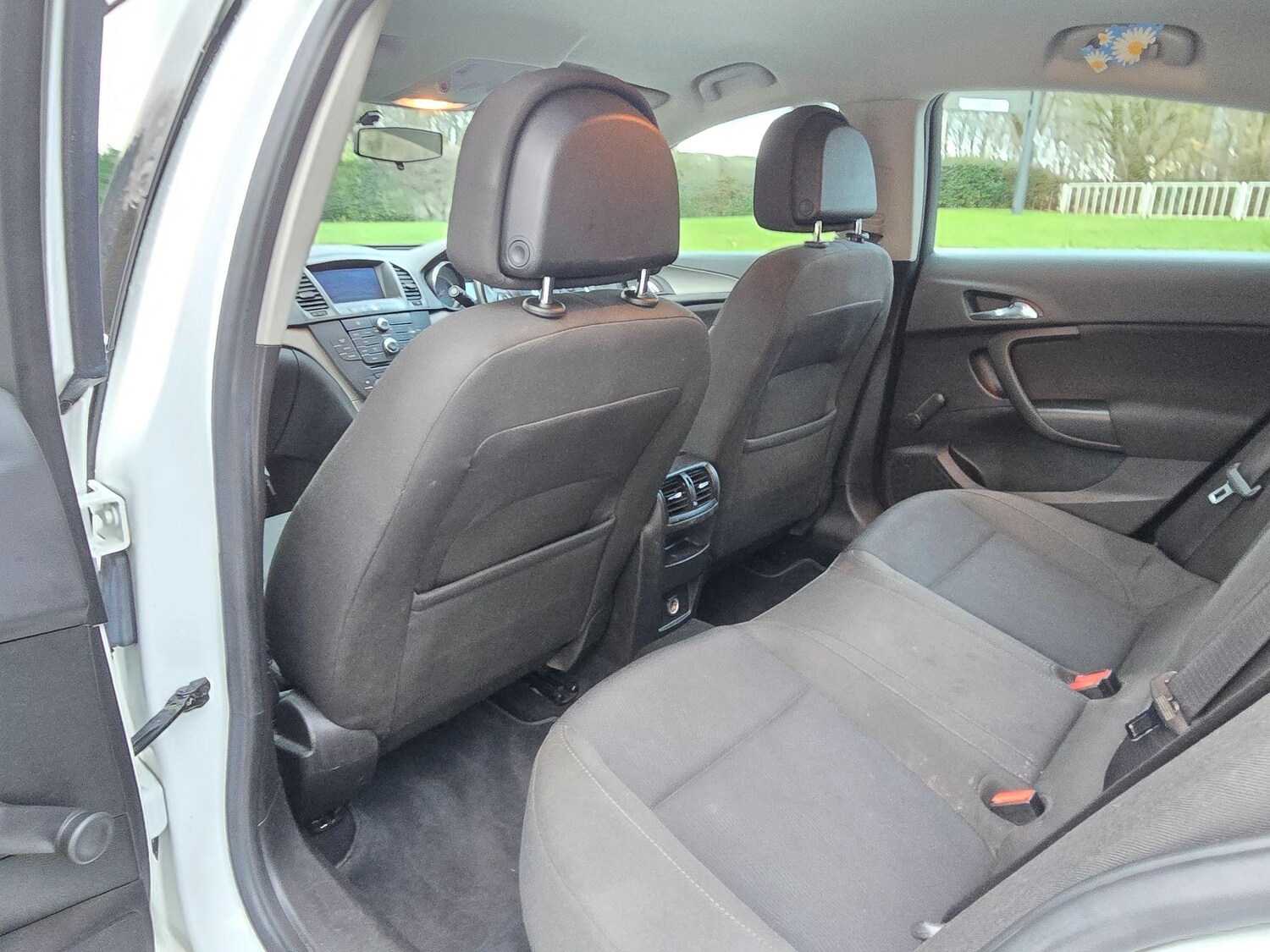 Used Vauxhall Insignia 2010 for sale - 78157888: Photo 19