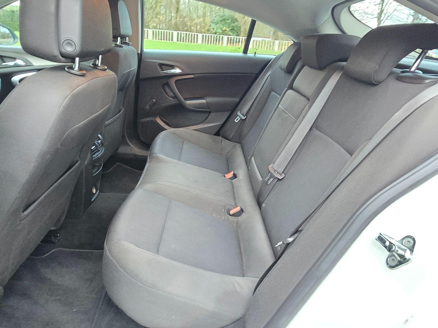 Used Vauxhall Insignia 2010 for sale - 78157888: Photo 20