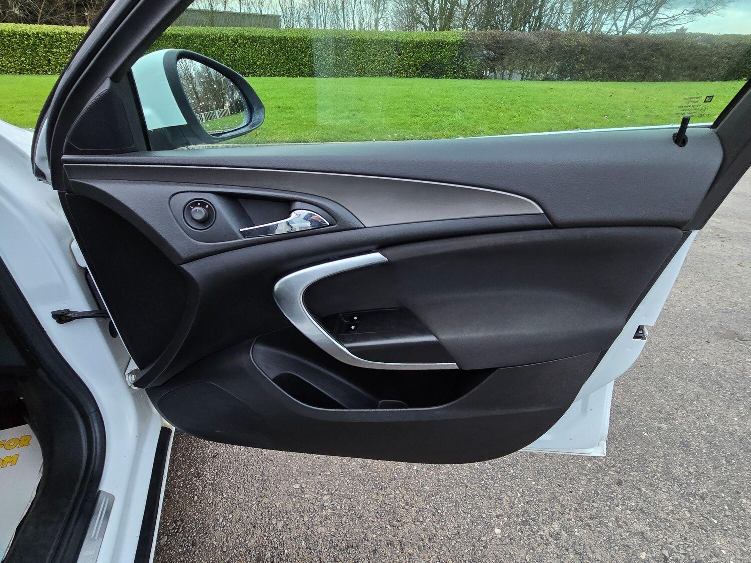 Used Vauxhall Insignia 2010 for sale - 78157888: Photo 32