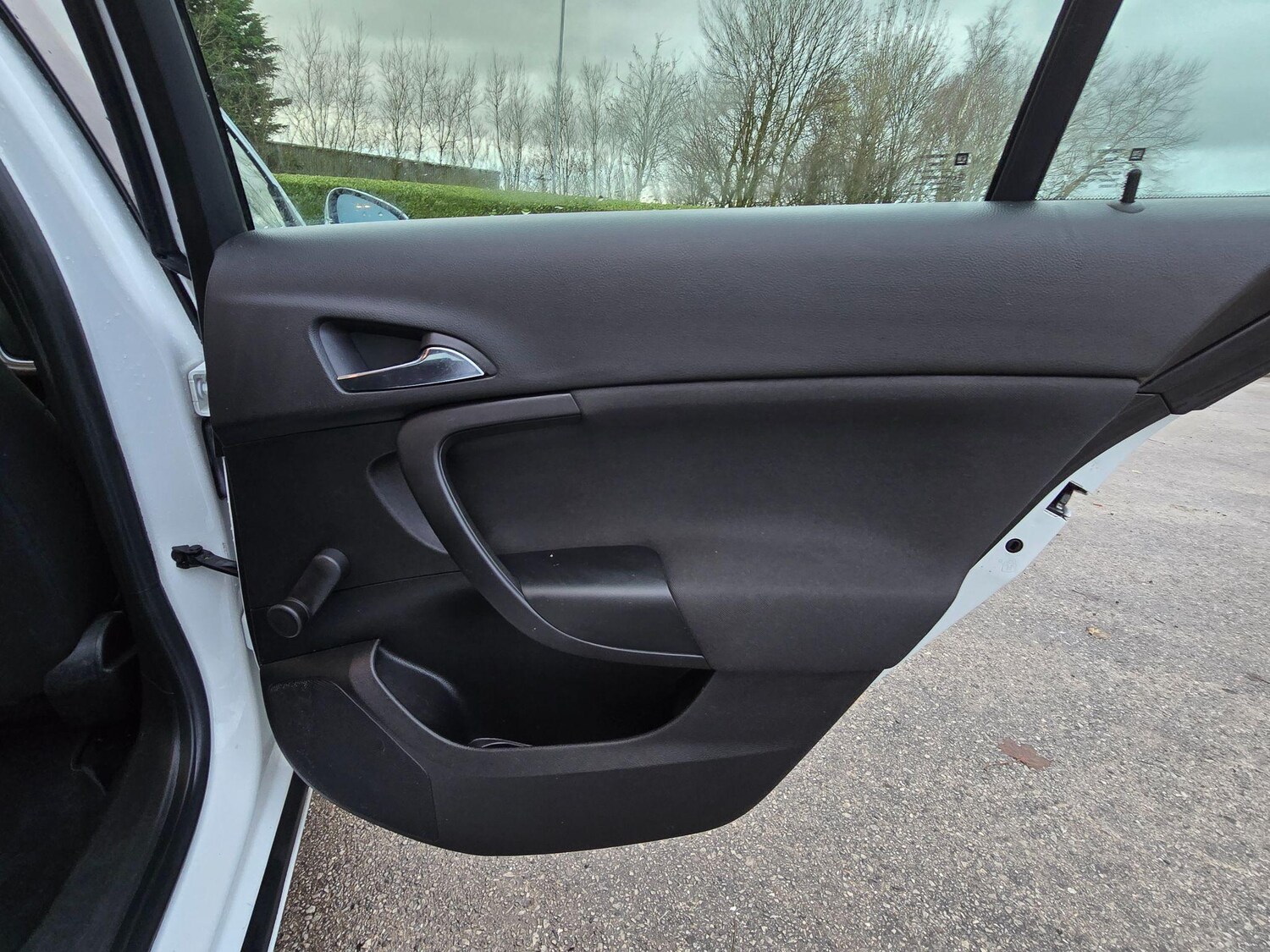 Used Vauxhall Insignia 2010 for sale - 78157888: Photo 34