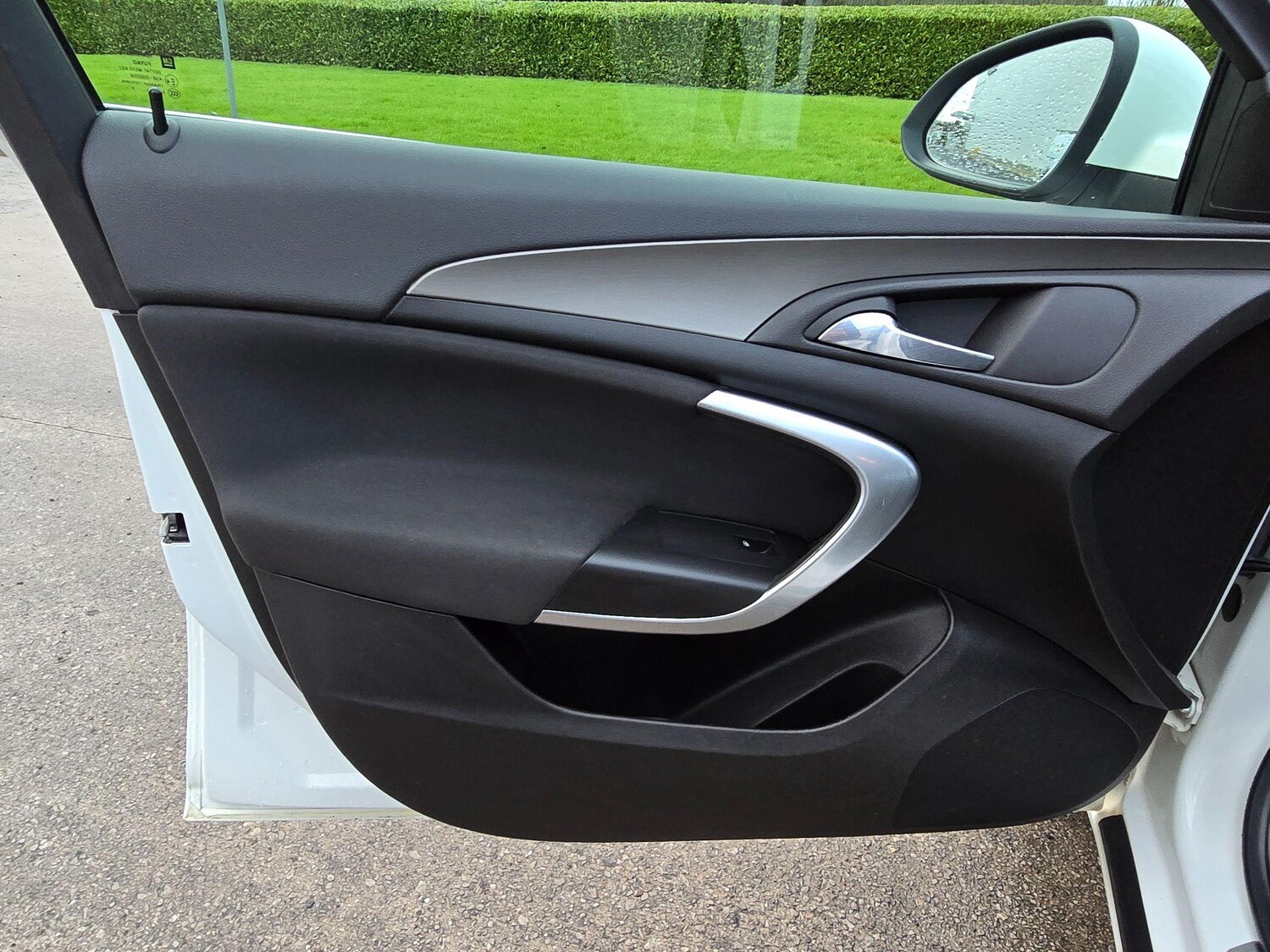 Used Vauxhall Insignia 2010 for sale - 78157888: Photo 36