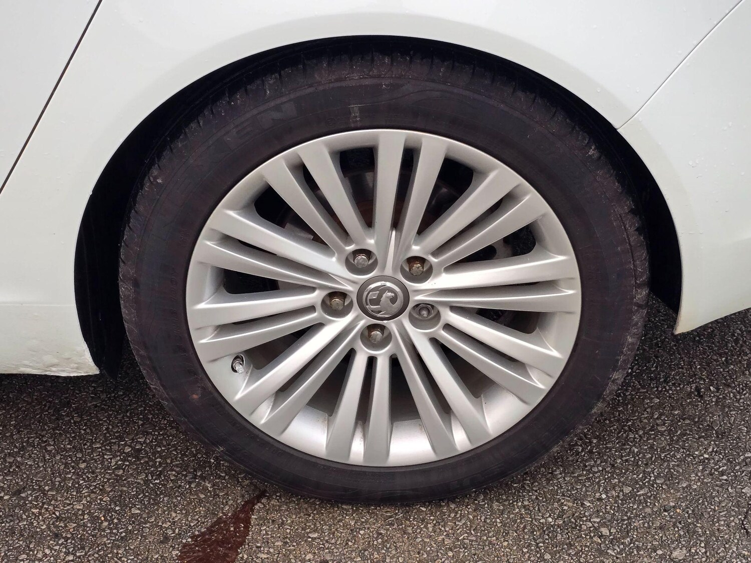 Used Vauxhall Insignia 2010 for sale - 78157888: Photo 38