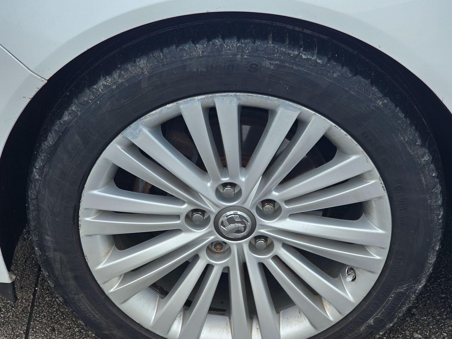 Used Vauxhall Insignia 2010 for sale - 78157888: Photo 39