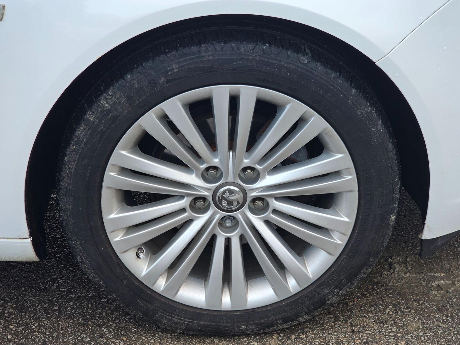 Used Vauxhall Insignia 2010 for sale - 78157888: Photo 40