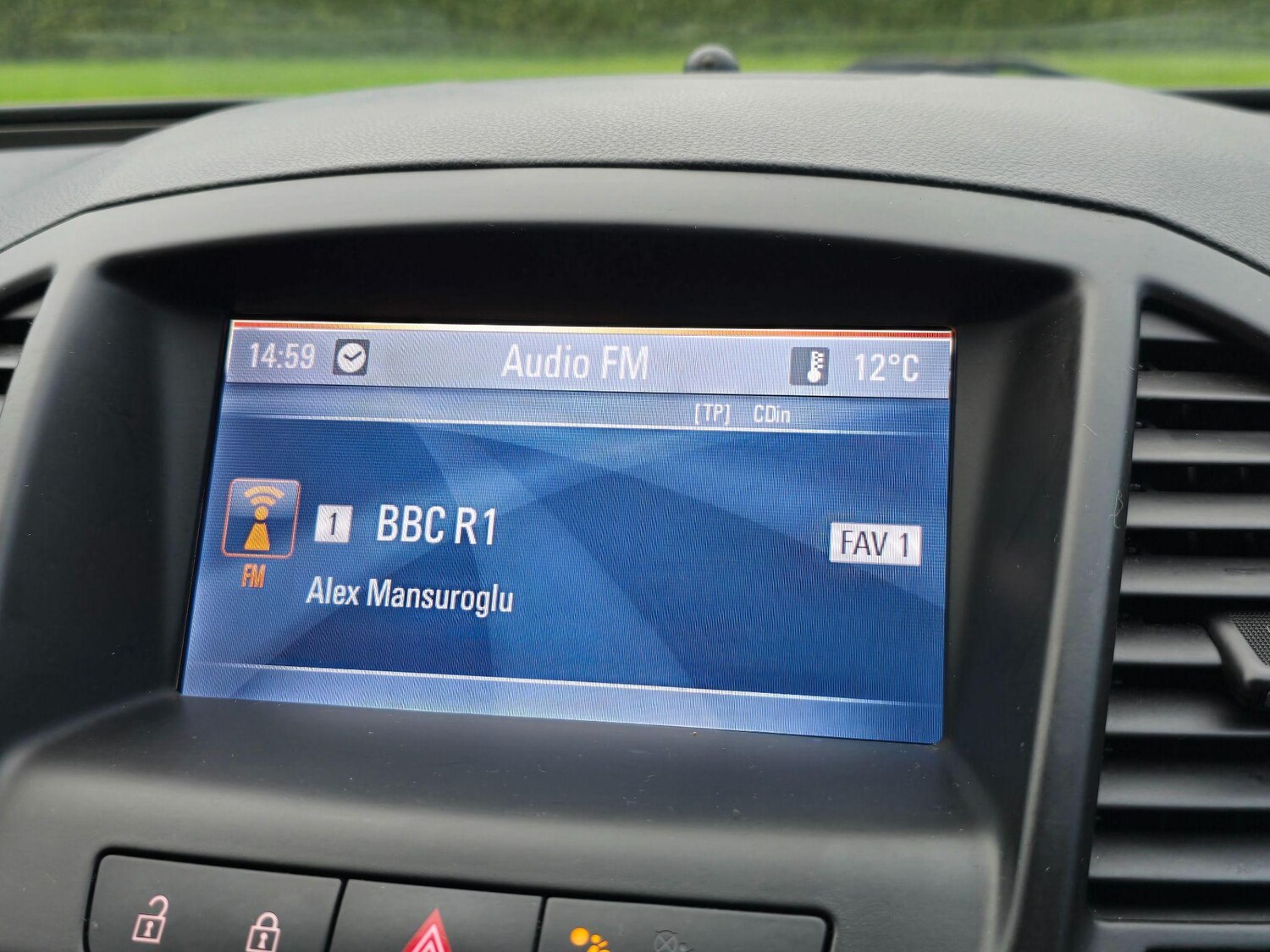 Used Vauxhall Insignia 2010 for sale - 78157888: Photo 44