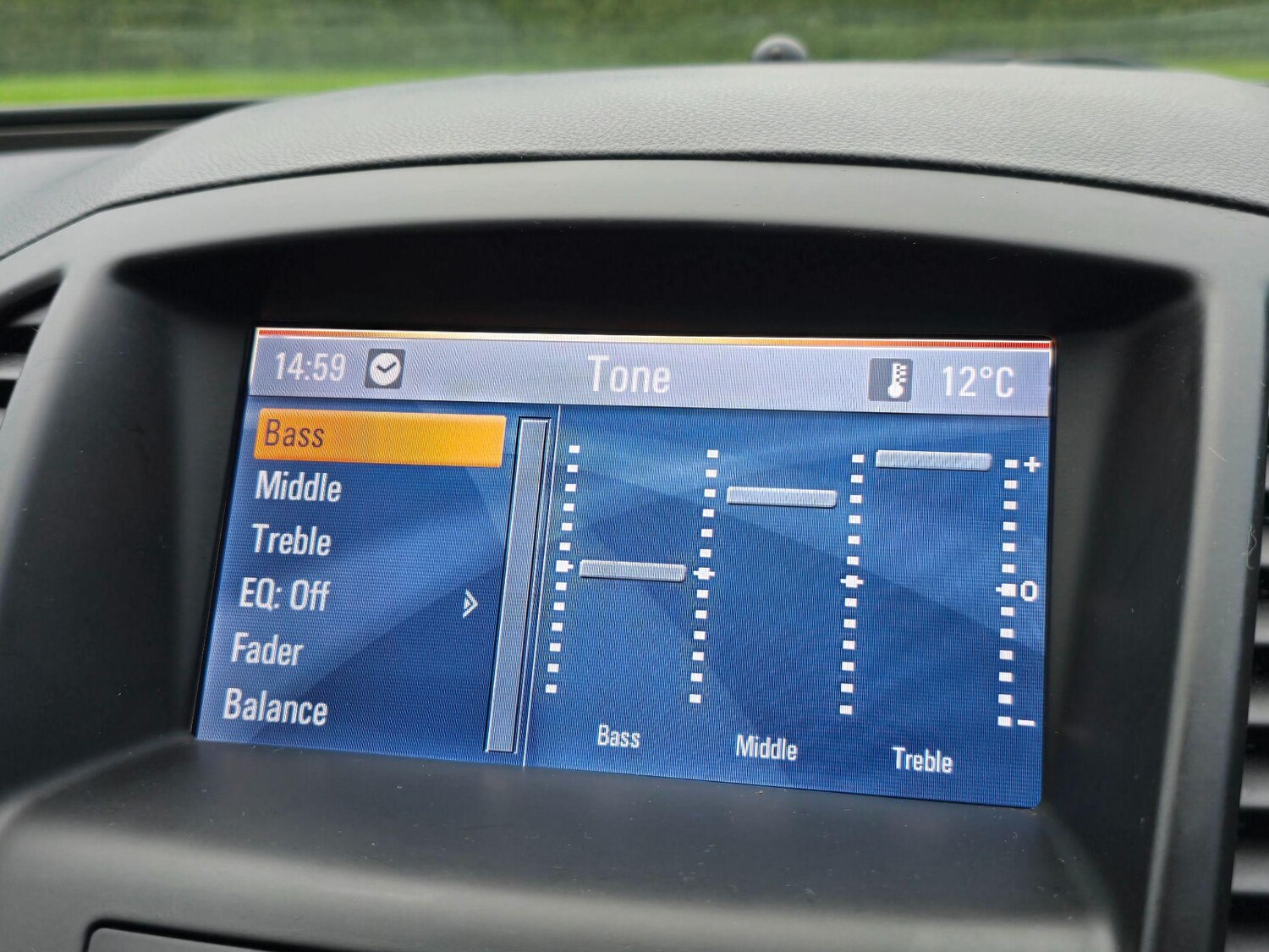 Used Vauxhall Insignia 2010 for sale - 78157888: Photo 50