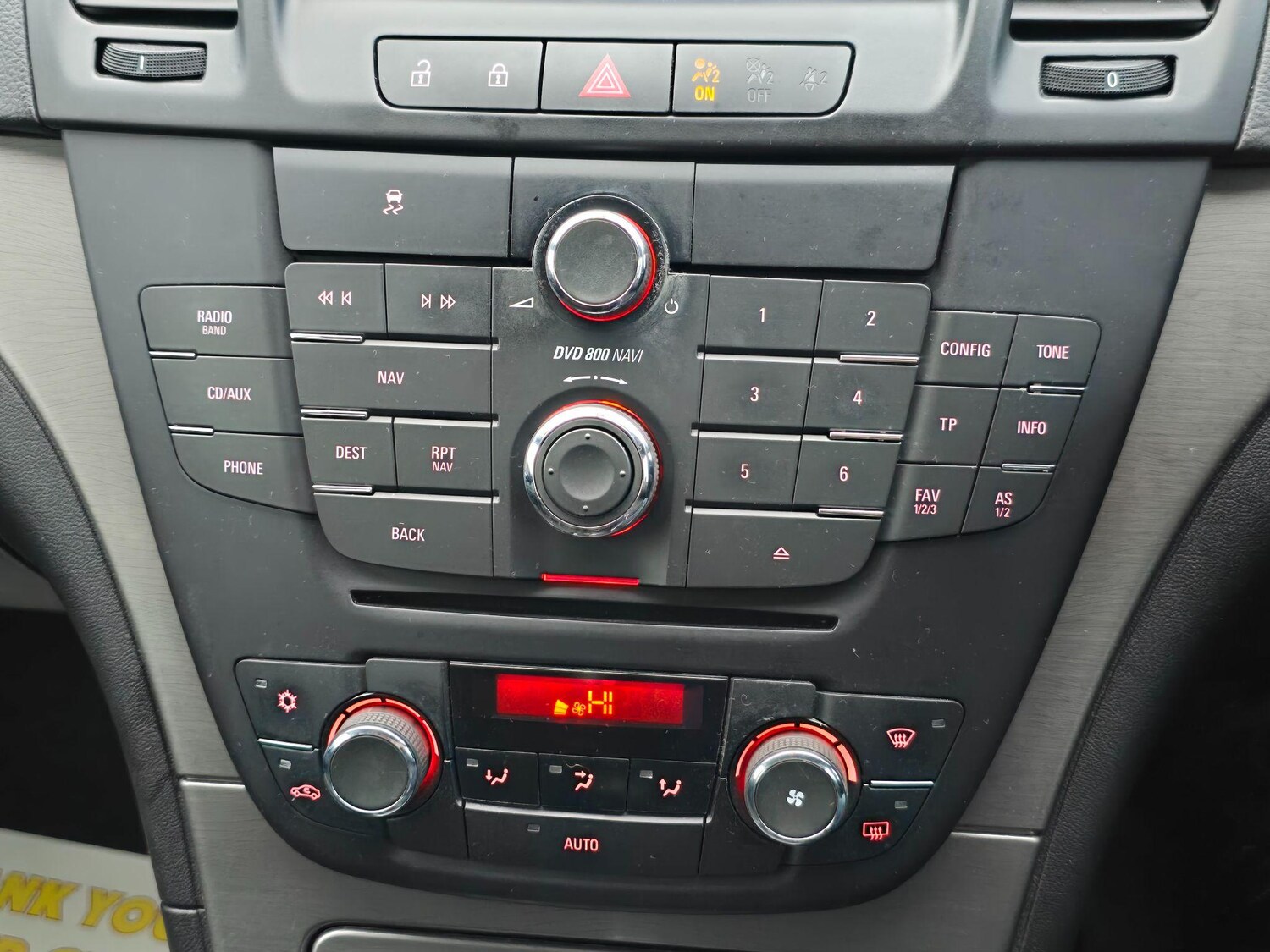 Used Vauxhall Insignia 2010 for sale - 78157888: Photo 51