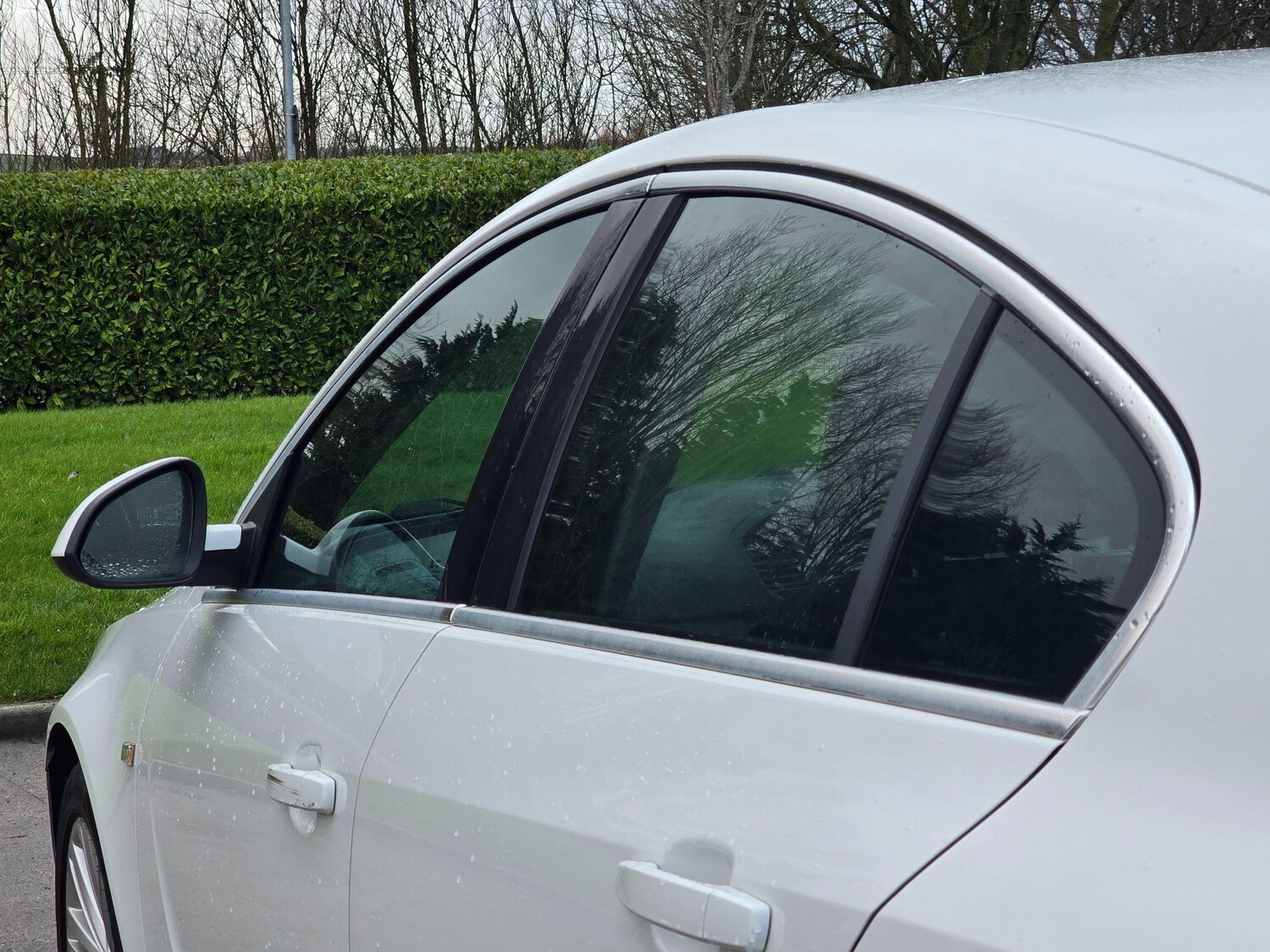 Used Vauxhall Insignia 2010 for sale - 78157888: Photo 55