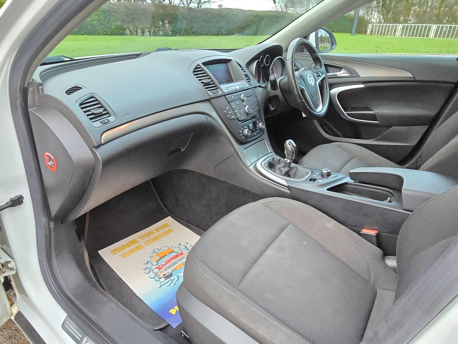 Used Vauxhall Insignia 2010 for sale - 78157888: Photo 62