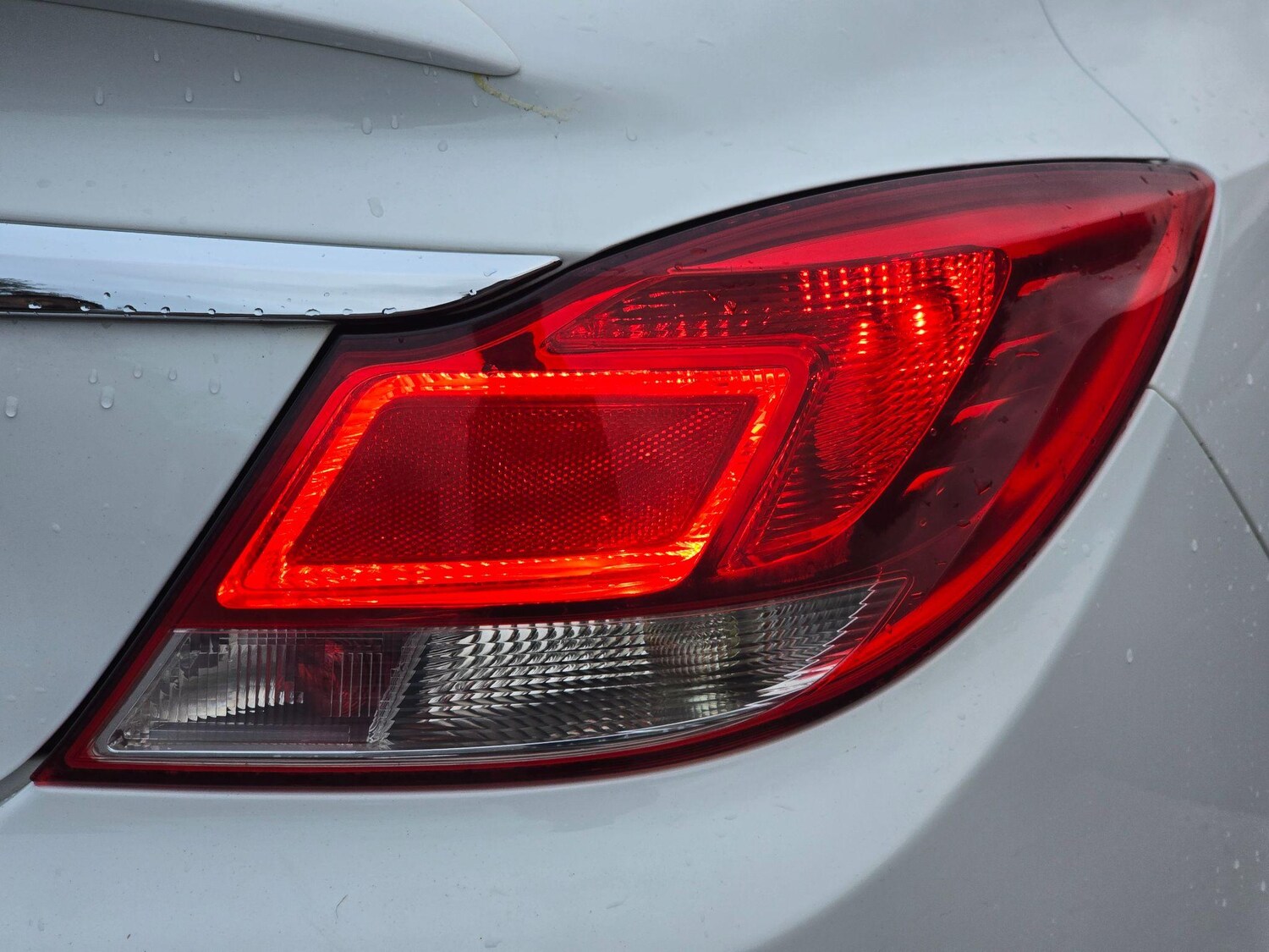 Used Vauxhall Insignia 2010 for sale - 78157888: Photo 65