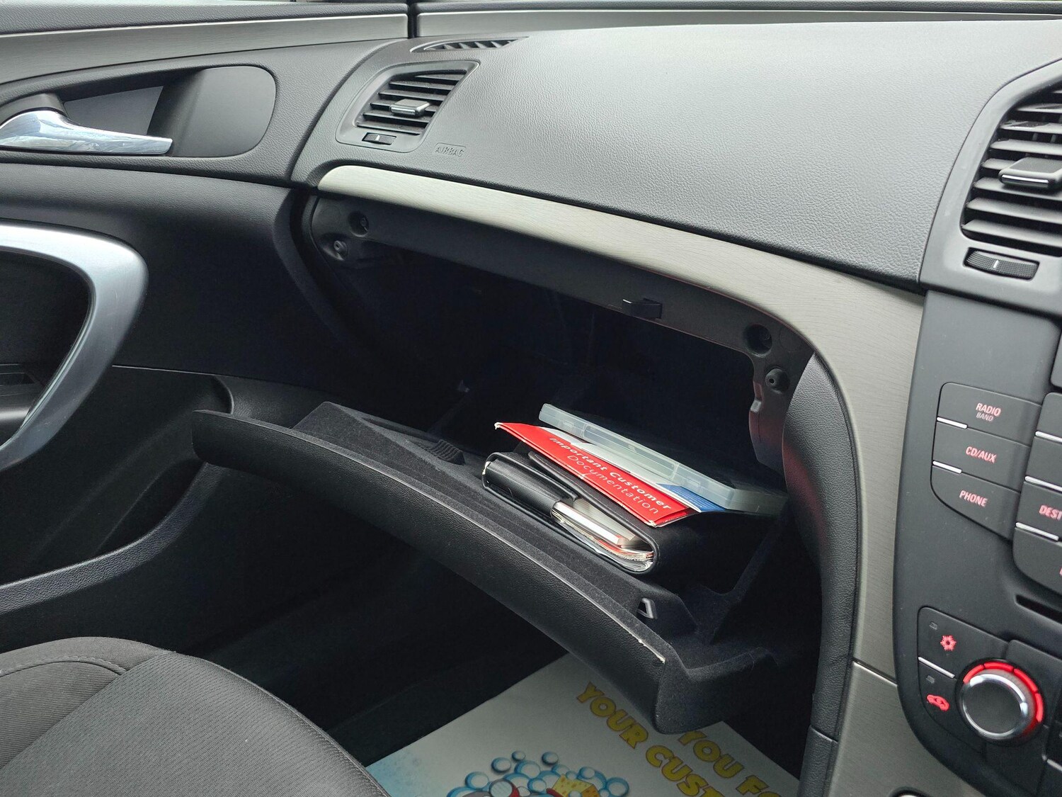 Used Vauxhall Insignia 2010 for sale - 78157888: Photo 66