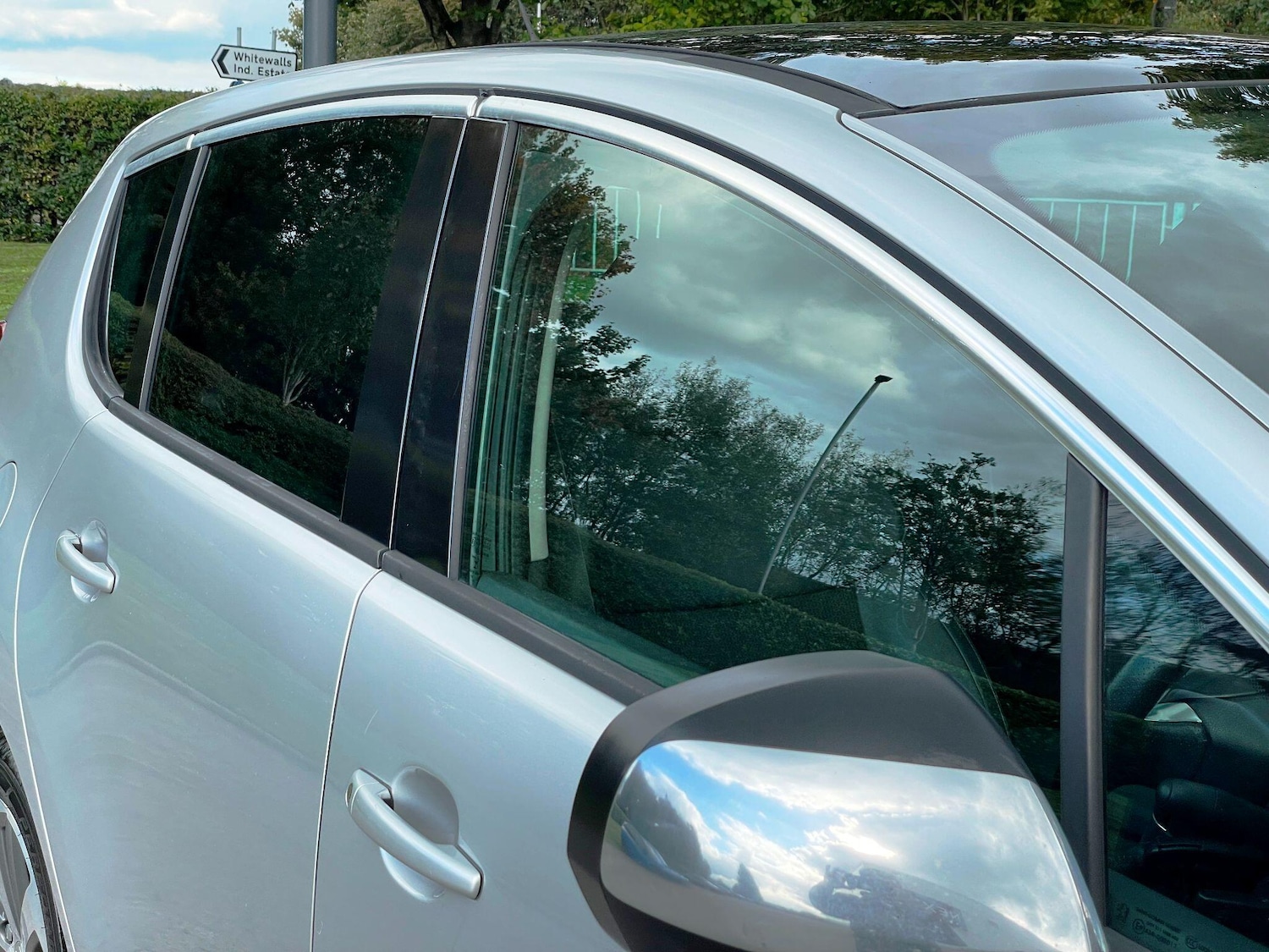 Used Peugeot 3008 2016 for sale - 77174732: Photo 11