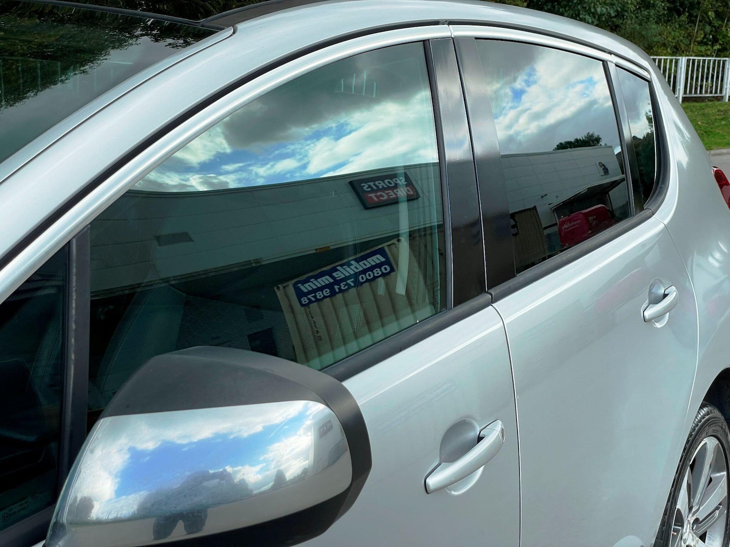 Used Peugeot 3008 2016 for sale - 77174732: Photo 12