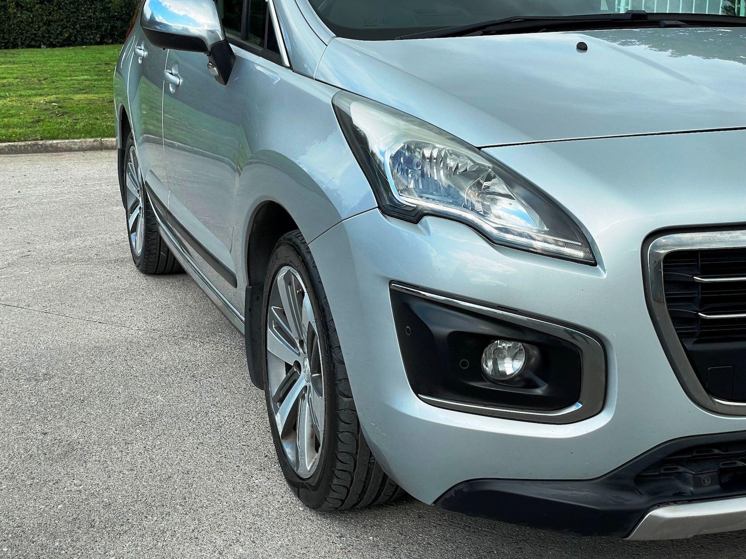 Used Peugeot 3008 2016 for sale - 77174732: Photo 13