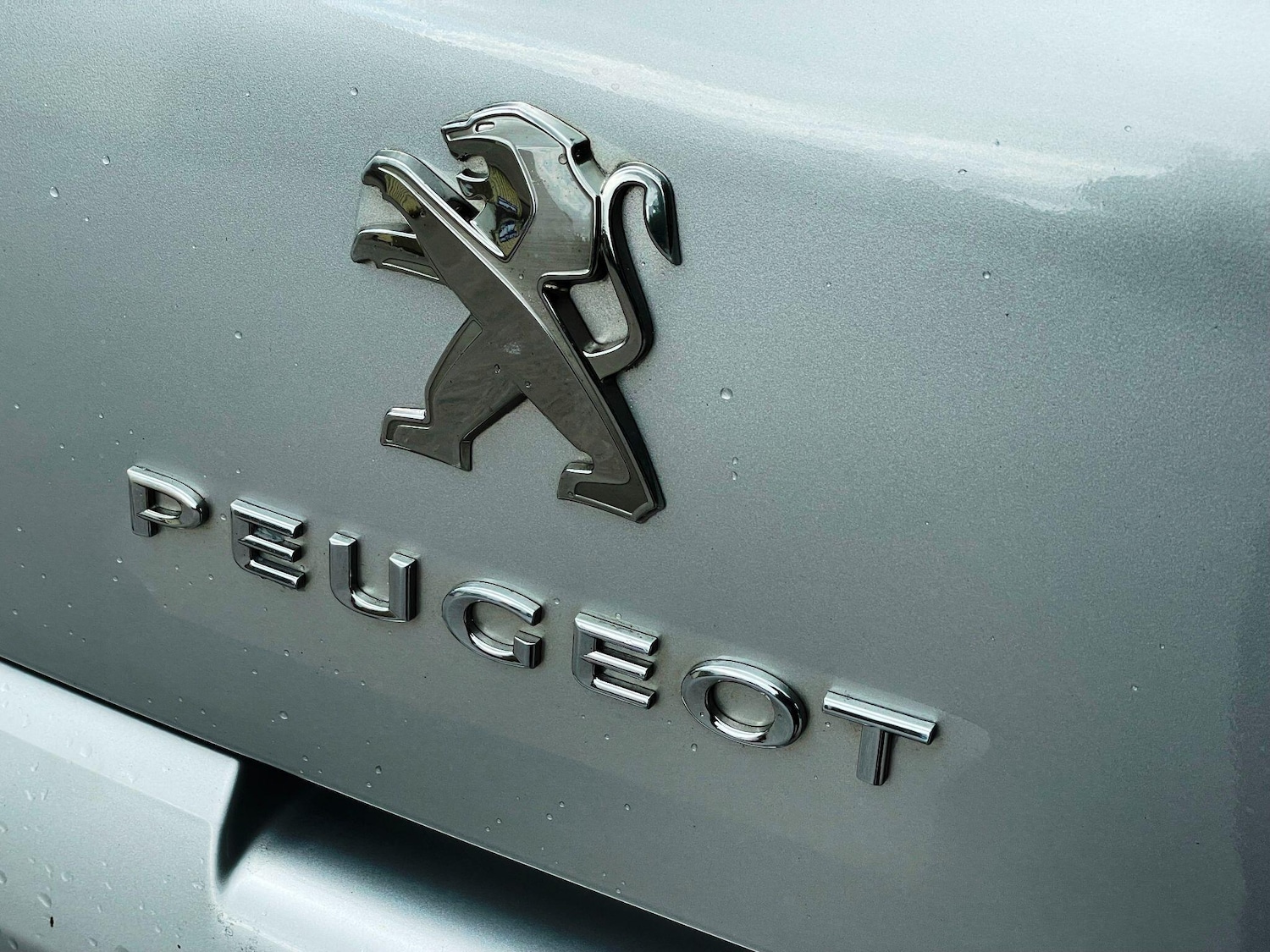 Used Peugeot 3008 2016 for sale - 77174732: Photo 15