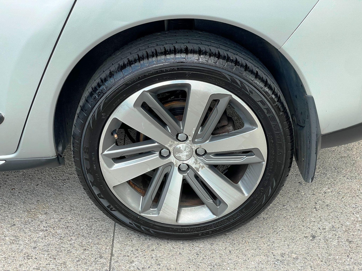 Used Peugeot 3008 2016 for sale - 77174732: Photo 21