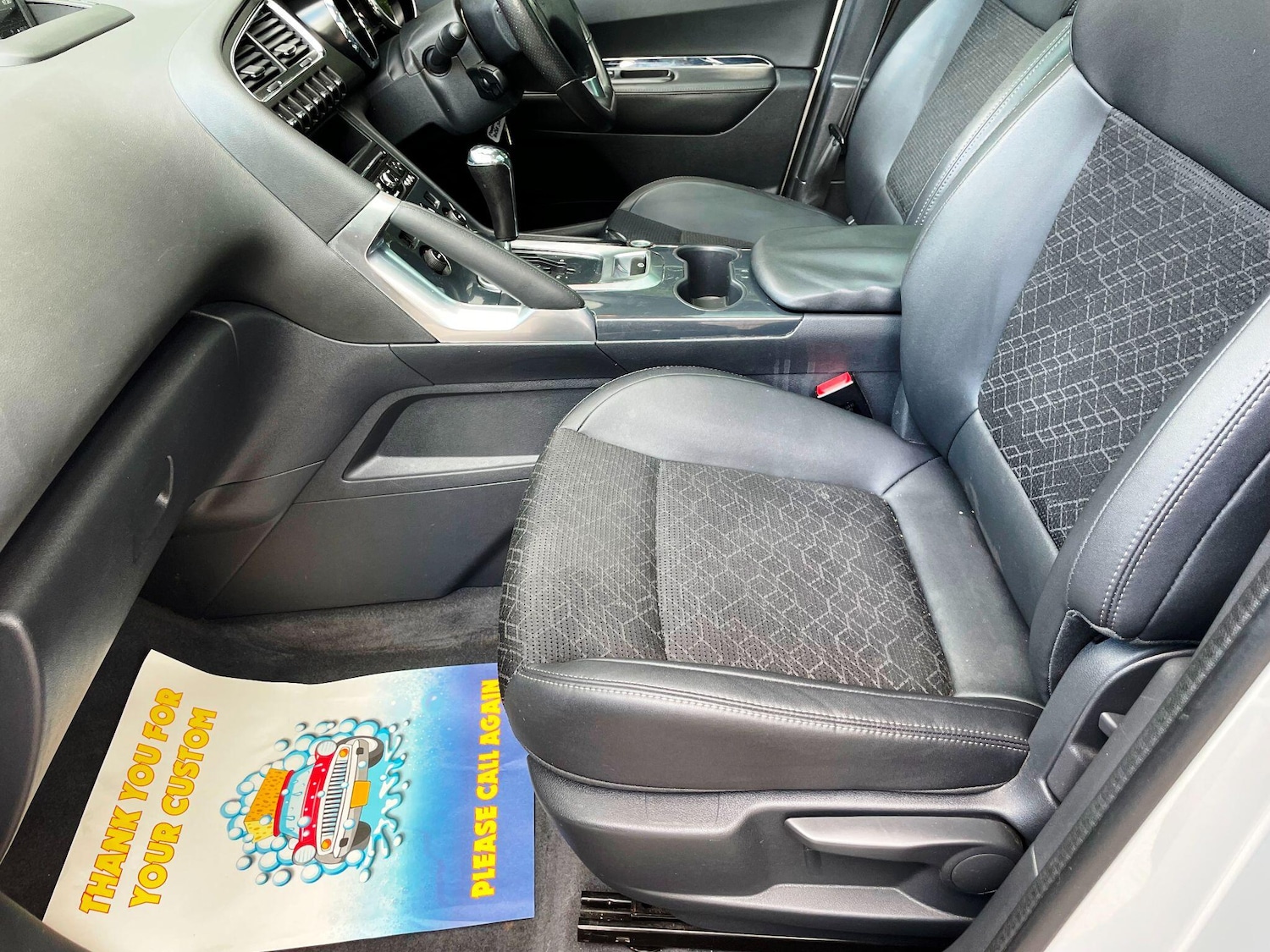 Used Peugeot 3008 2016 for sale - 77174732: Photo 28