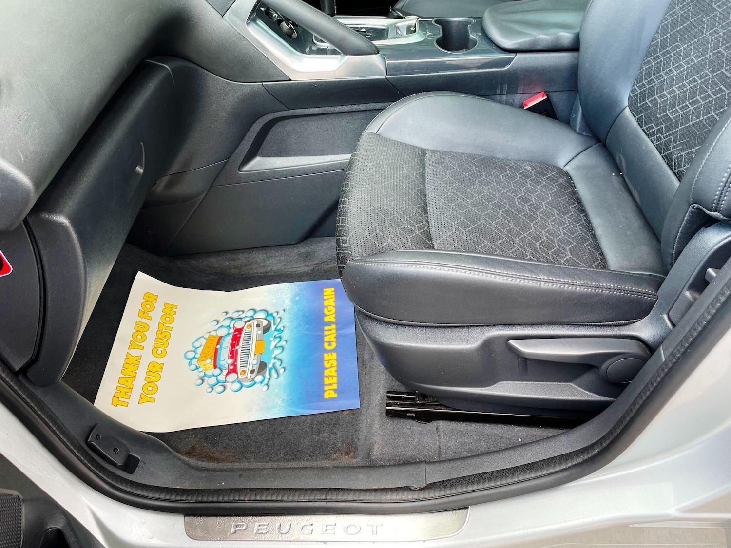 Used Peugeot 3008 2016 for sale - 77174732: Photo 29