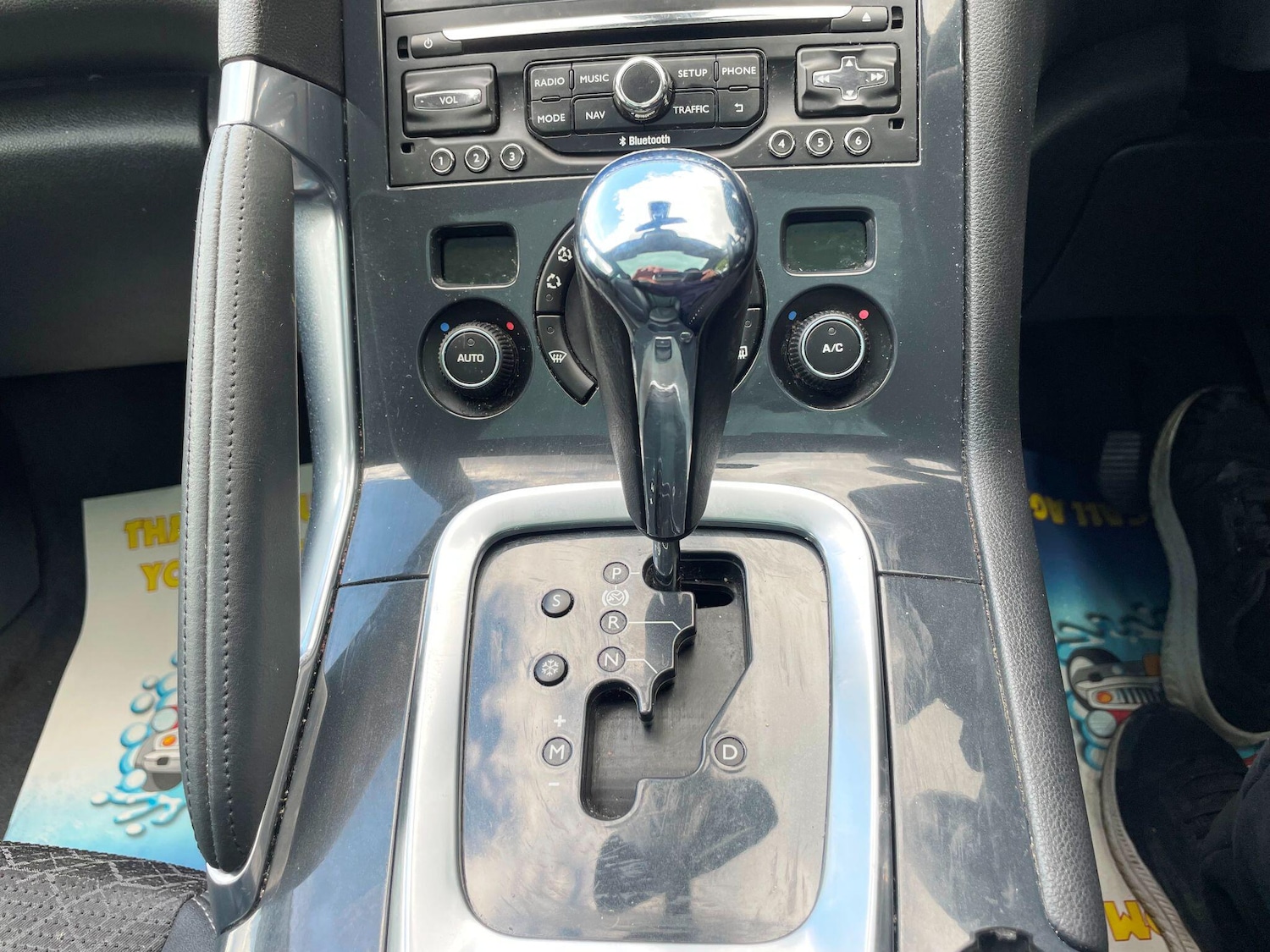 Used Peugeot 3008 2016 for sale - 77174732: Photo 38