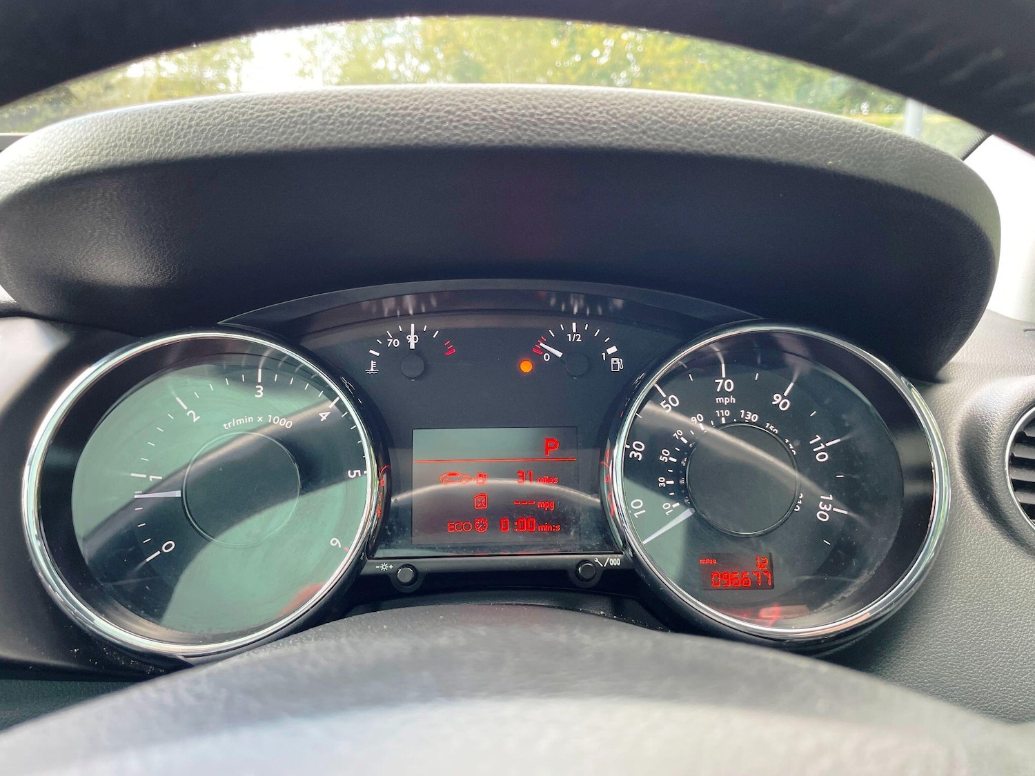 Used Peugeot 3008 2016 for sale - 77174732: Photo 46