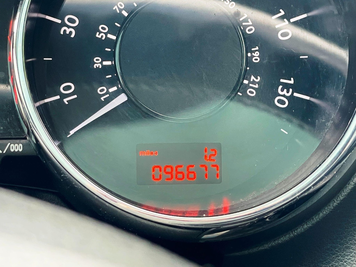 Used Peugeot 3008 2016 for sale - 77174732: Photo 47