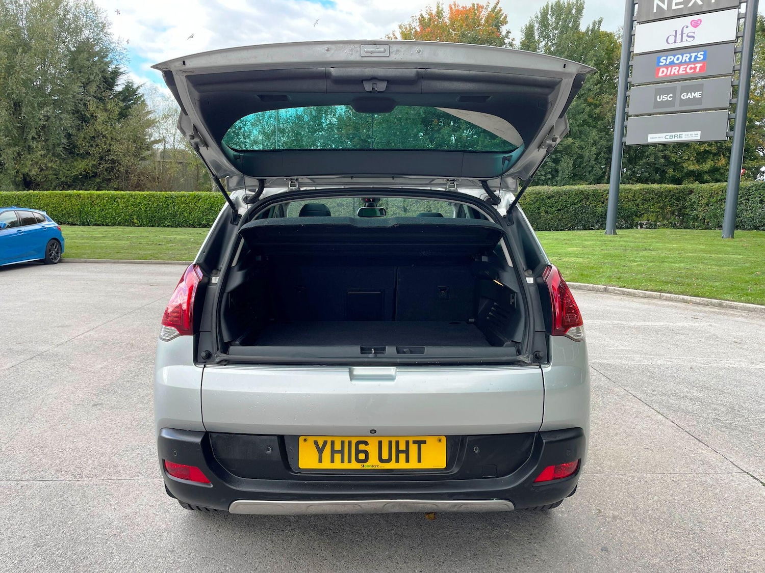 Used Peugeot 3008 2016 for sale - 77174732: Photo 49