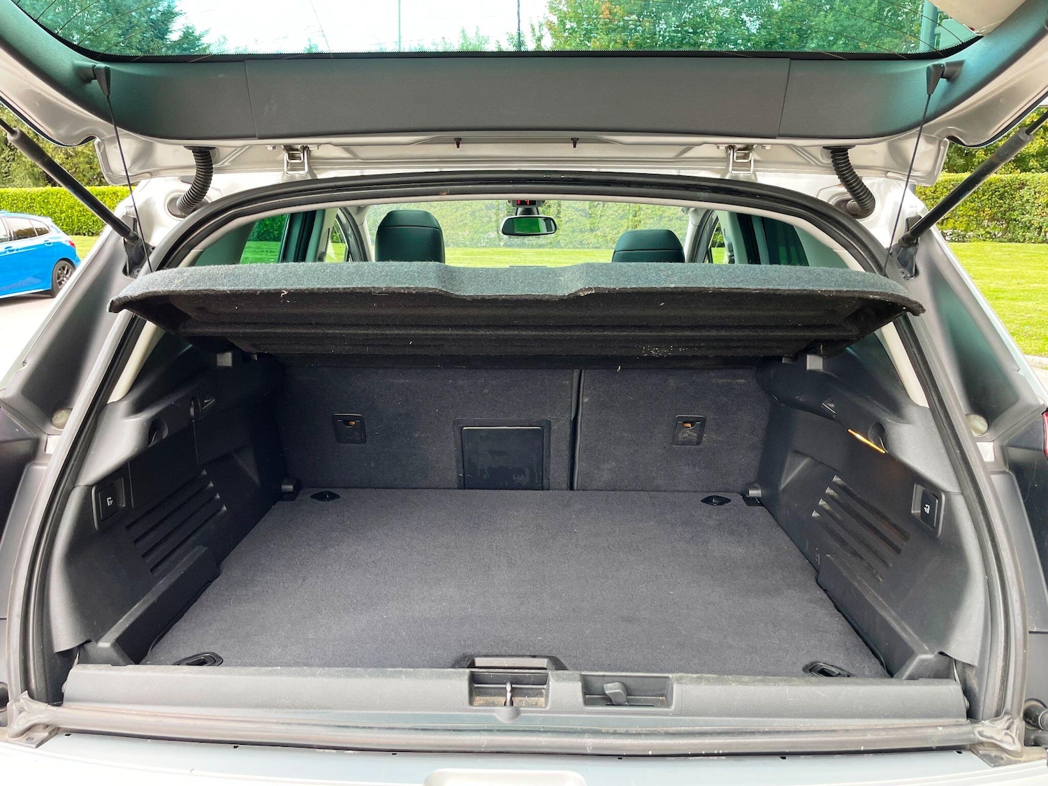 Used Peugeot 3008 2016 for sale - 77174732: Photo 50