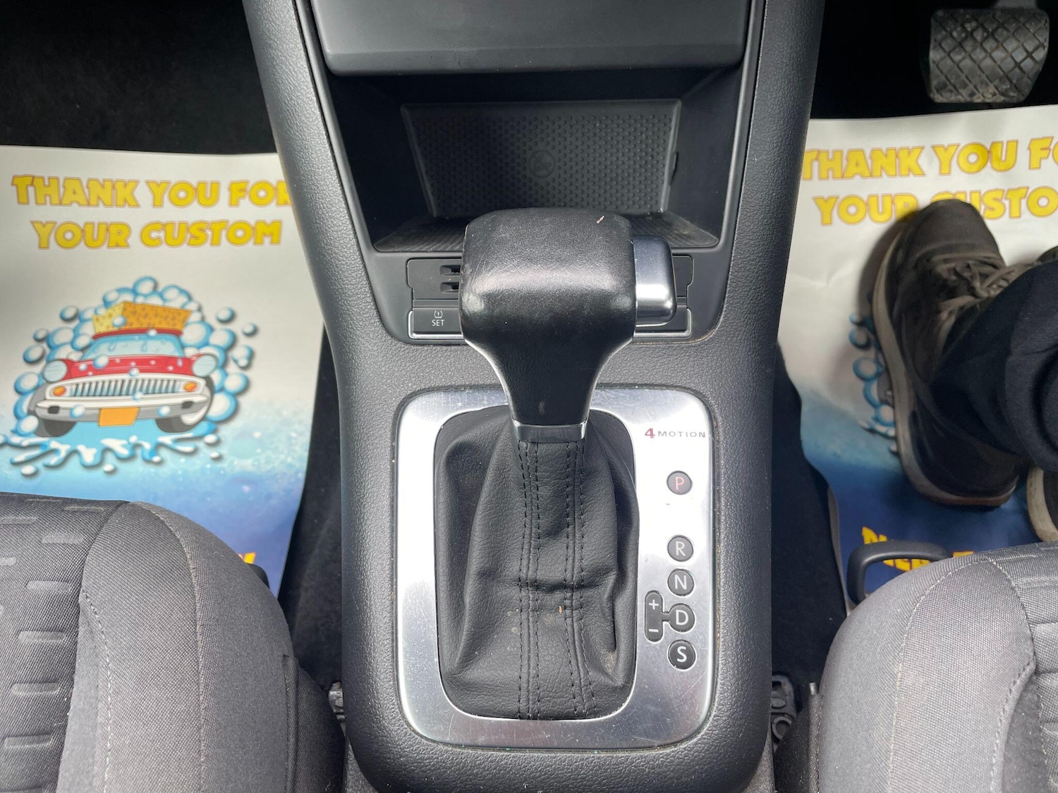 Used Volkswagen Tiguan 2009 for sale - 78141449: Photo 13