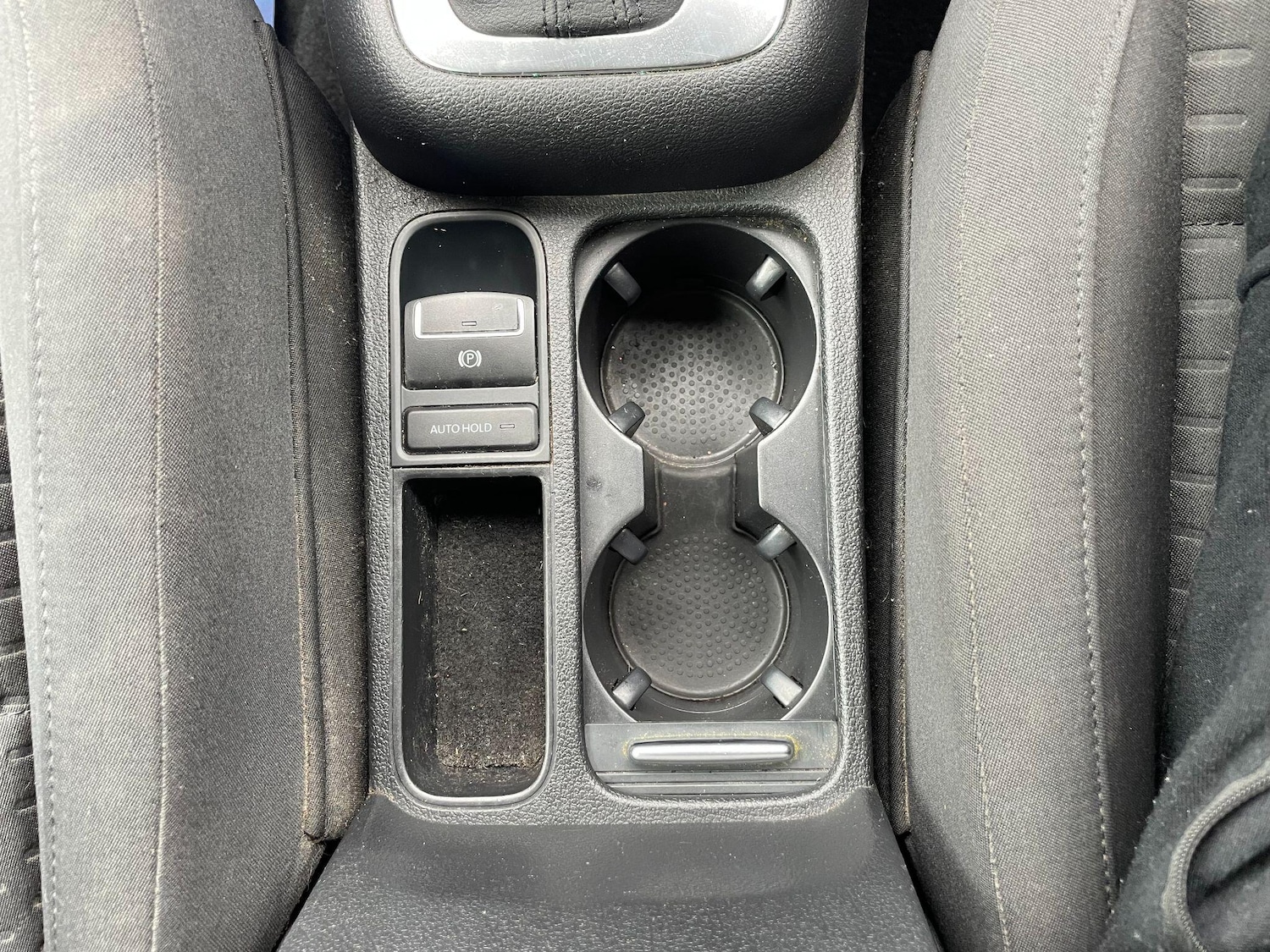 Used Volkswagen Tiguan 2009 for sale - 78141449: Photo 14