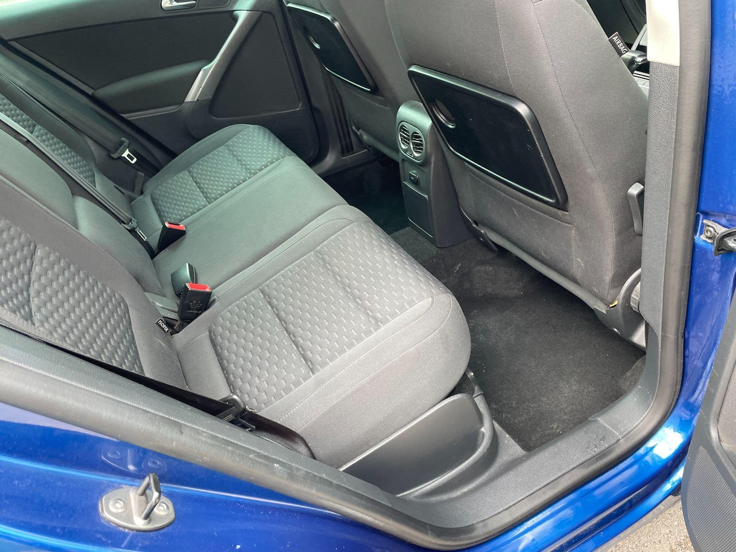 Used Volkswagen Tiguan 2009 for sale - 78141449: Photo 17