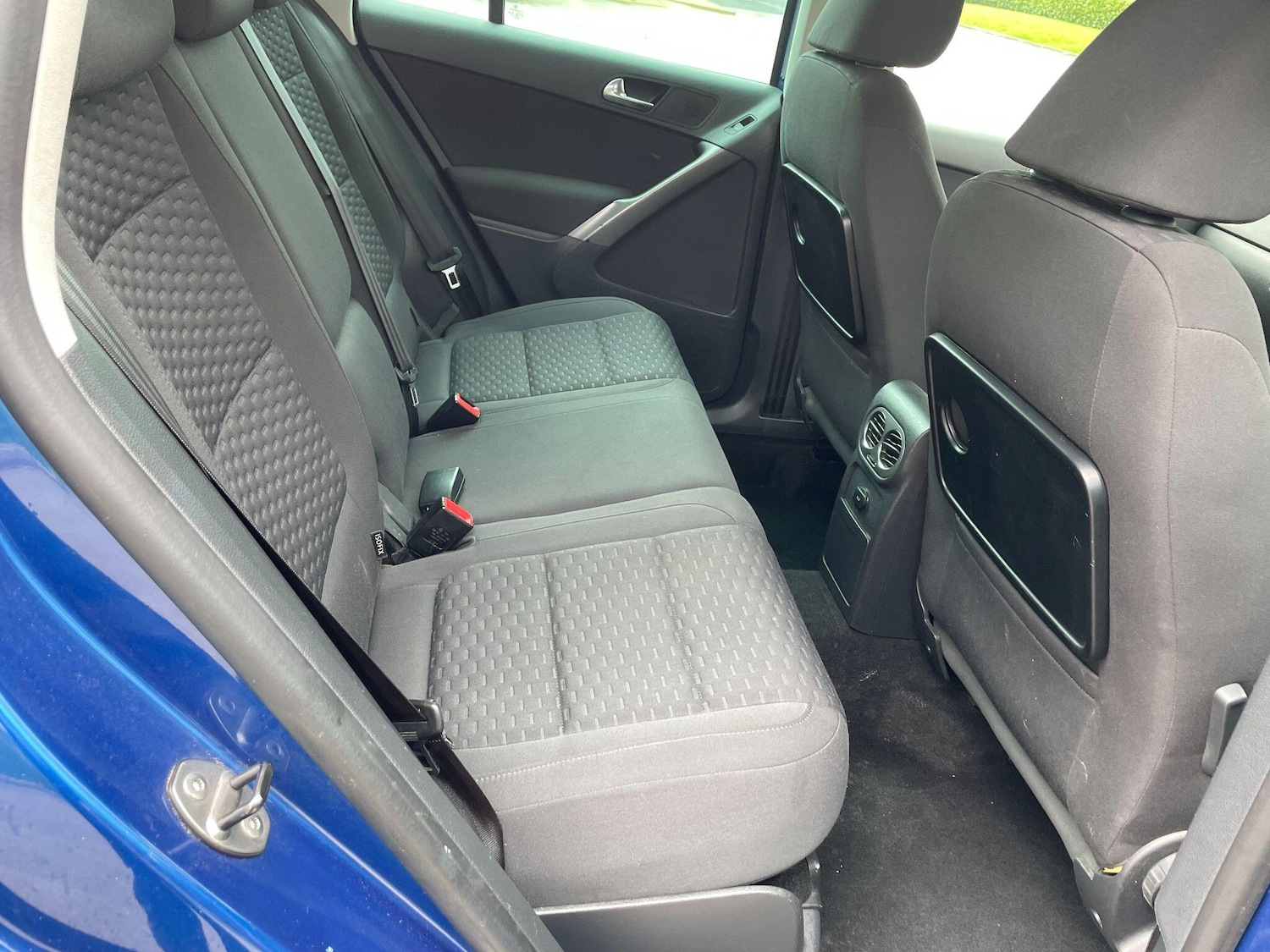 Used Volkswagen Tiguan 2009 for sale - 78141449: Photo 18