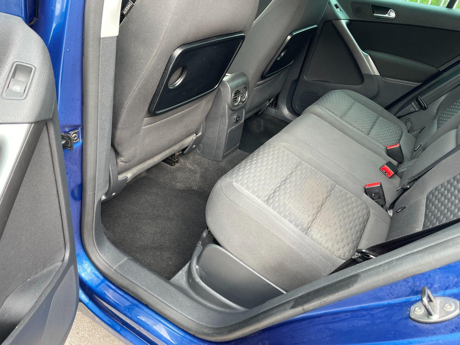 Used Volkswagen Tiguan 2009 for sale - 78141449: Photo 19