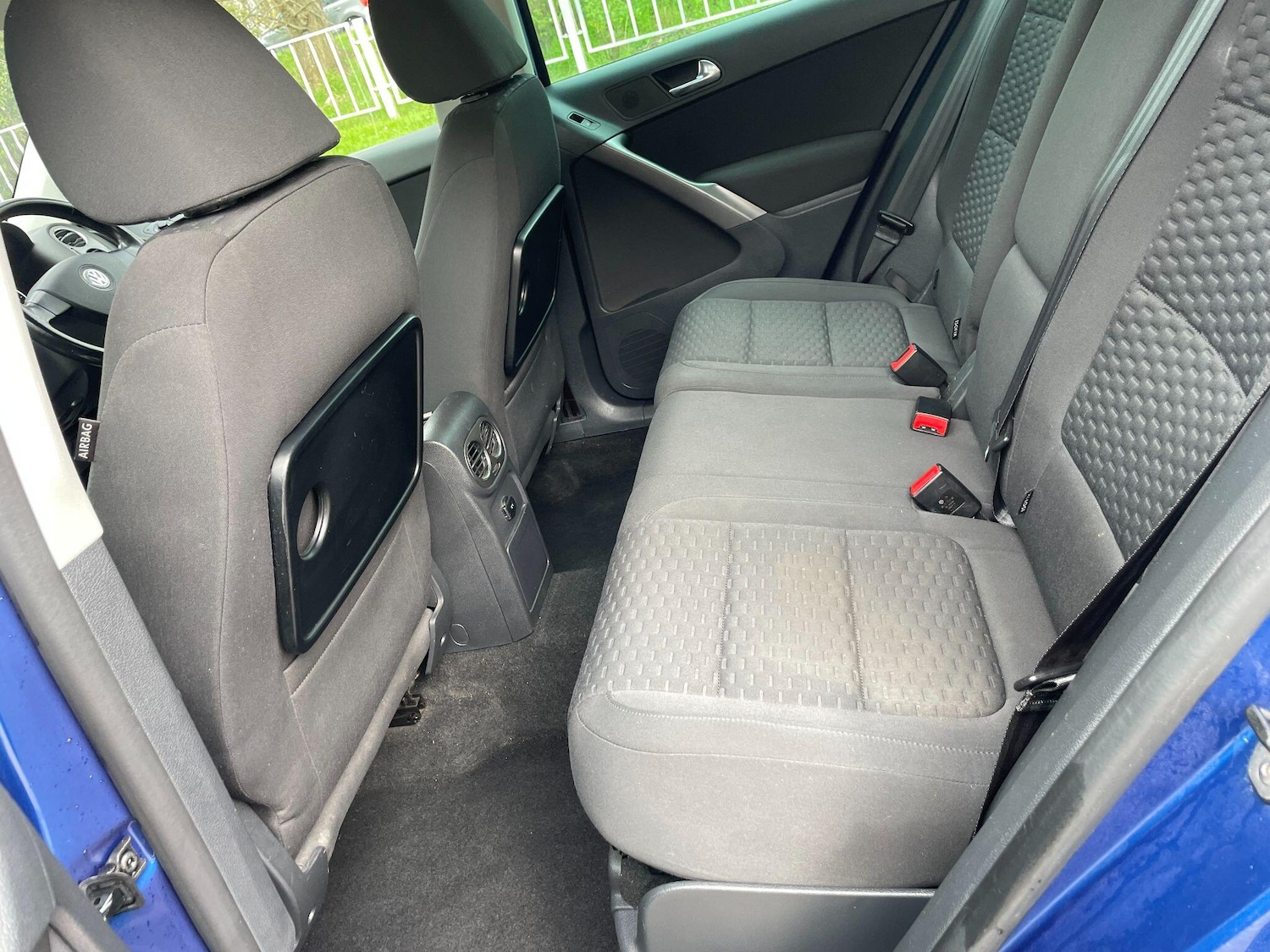 Used Volkswagen Tiguan 2009 for sale - 78141449: Photo 20