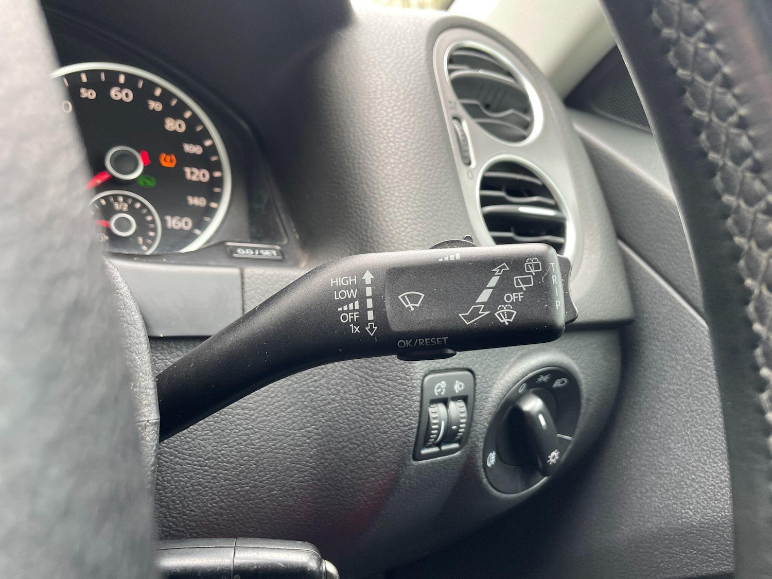 Used Volkswagen Tiguan 2009 for sale - 78141449: Photo 23