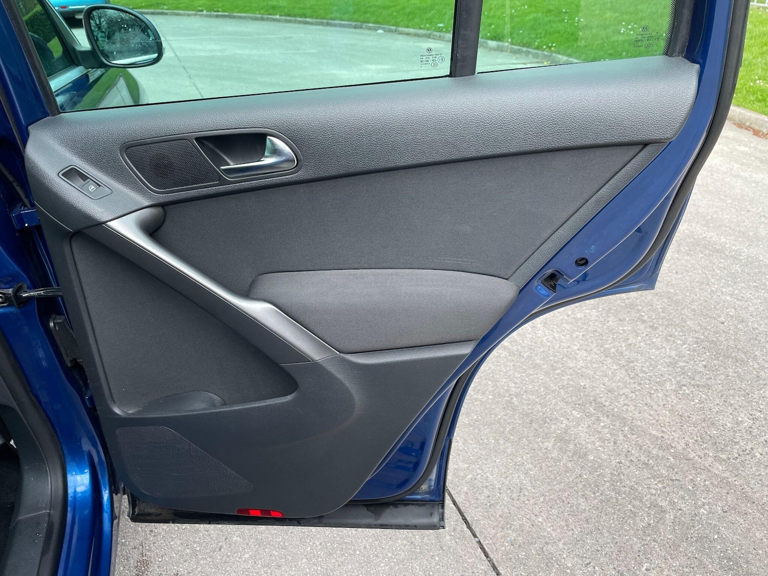 Used Volkswagen Tiguan 2009 for sale - 78141449: Photo 26