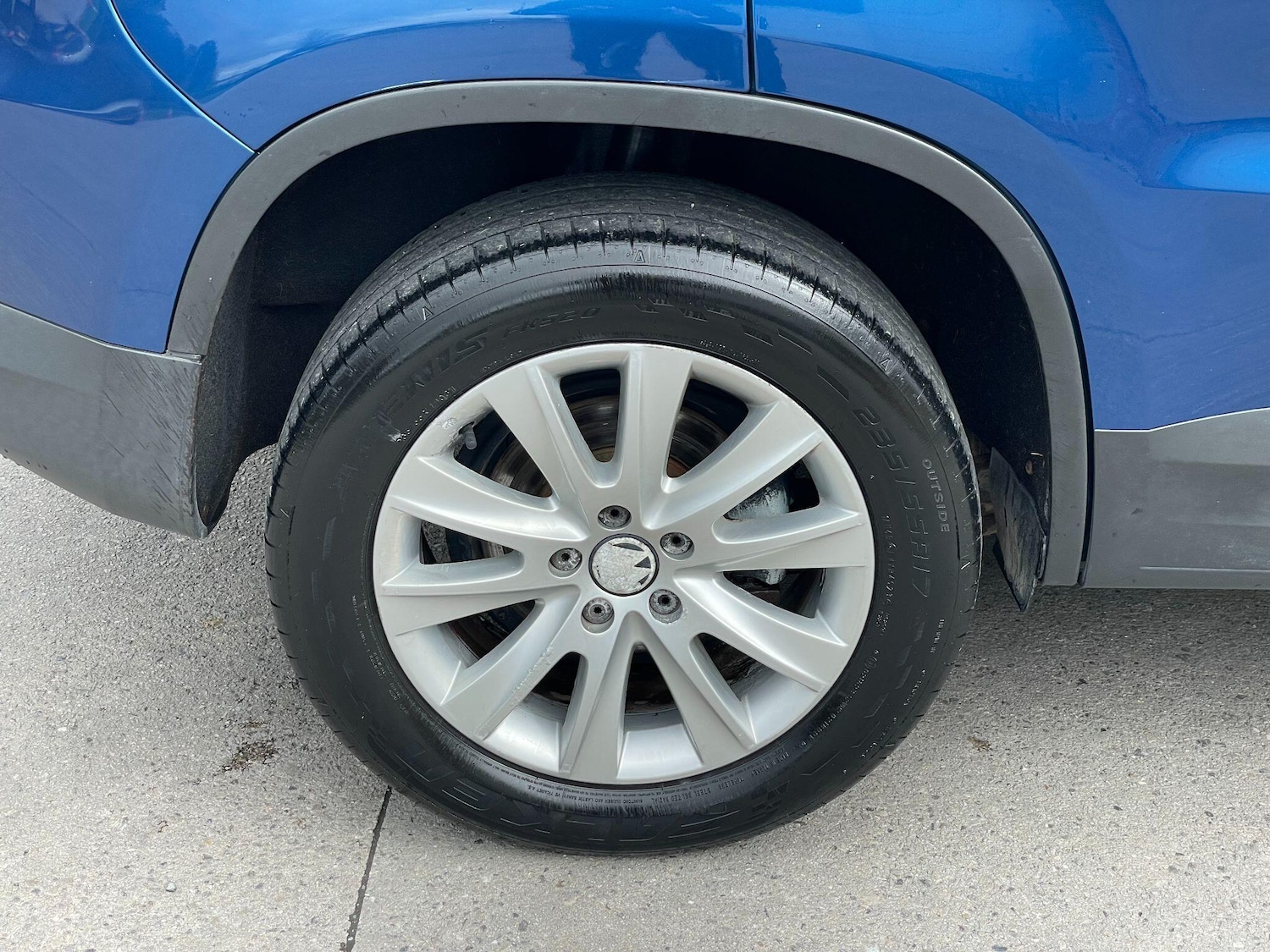 Used Volkswagen Tiguan 2009 for sale - 78141449: Photo 30