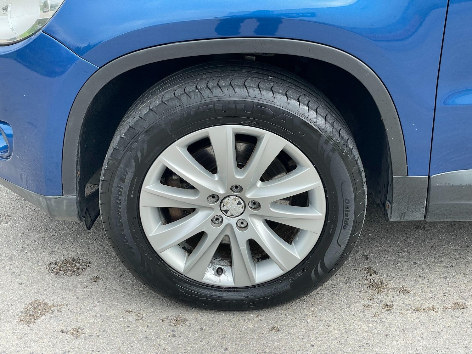 Used Volkswagen Tiguan 2009 for sale - 78141449: Photo 31